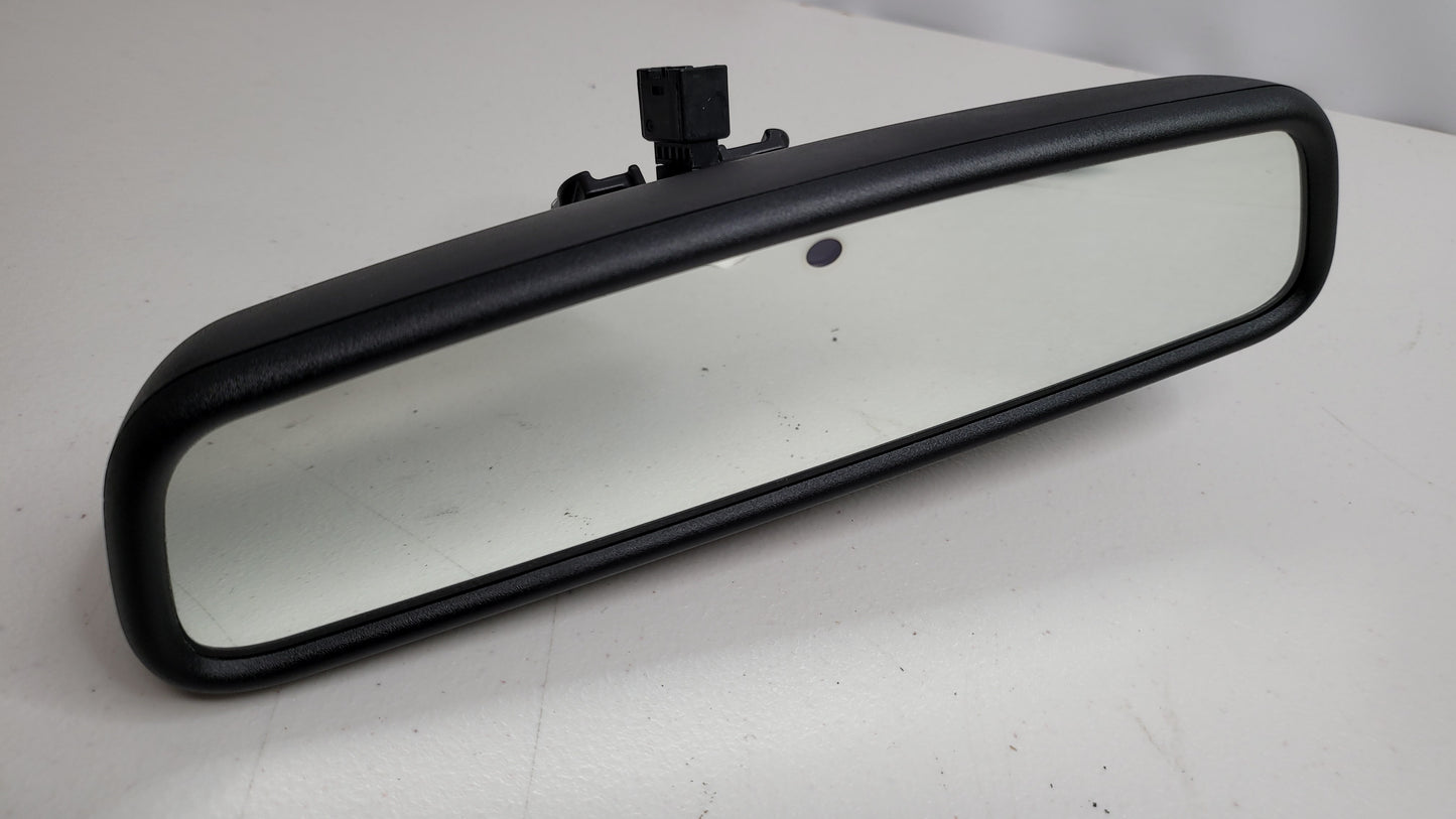 F80 F82 F83 M3 M4 OEM REARVIEW MIRROR 9256138 04 - MPerformance.parts