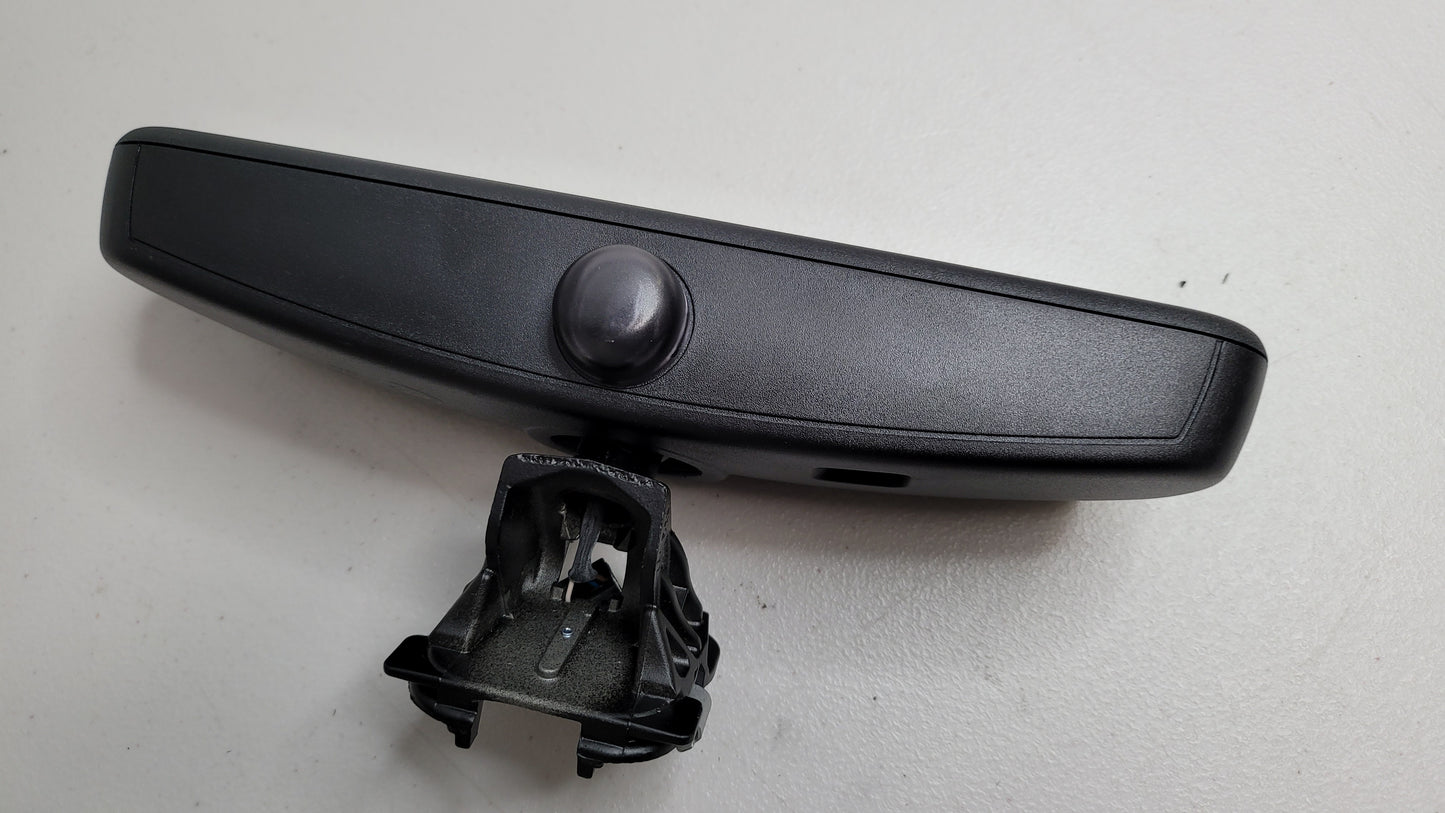 F80 F82 F83 M3 M4 OEM REARVIEW MIRROR 9256138 04 - MPerformance.parts