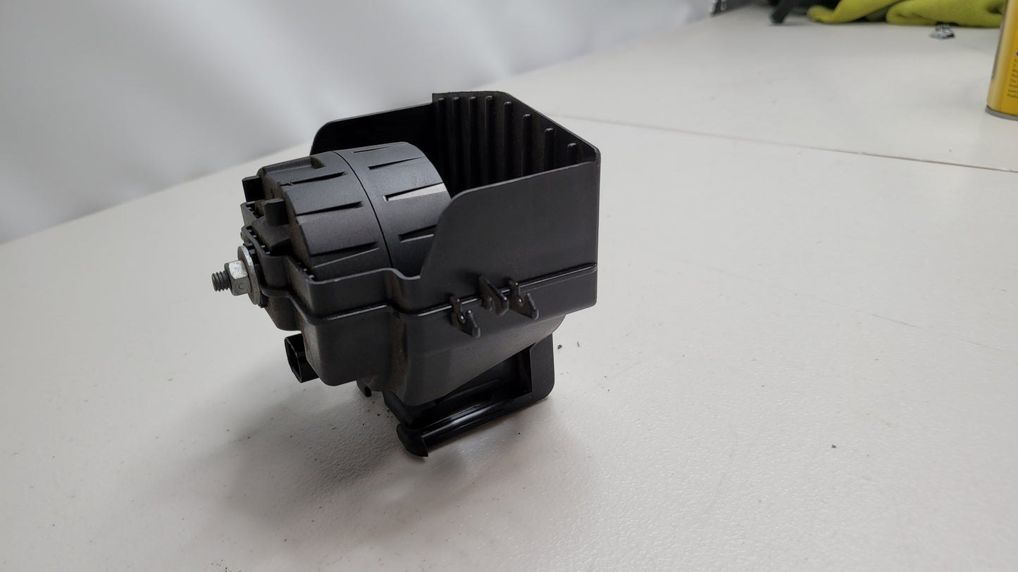 BMW Power Siren w inclination indict 65759383320 M3 F80 - MPerformance.parts