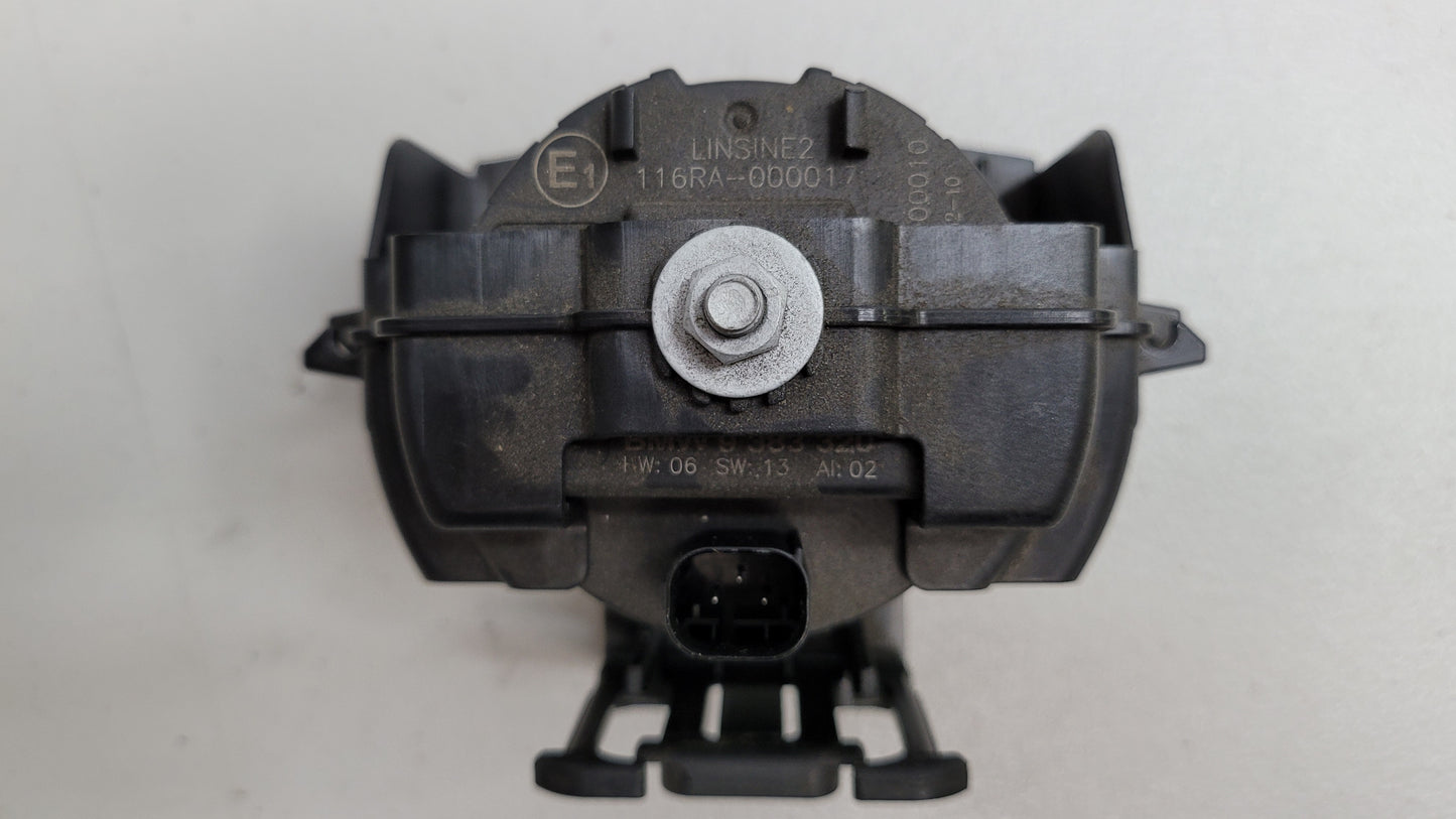 BMW Power Siren w inclination indict 65759383320 M3 F80 - MPerformance.parts