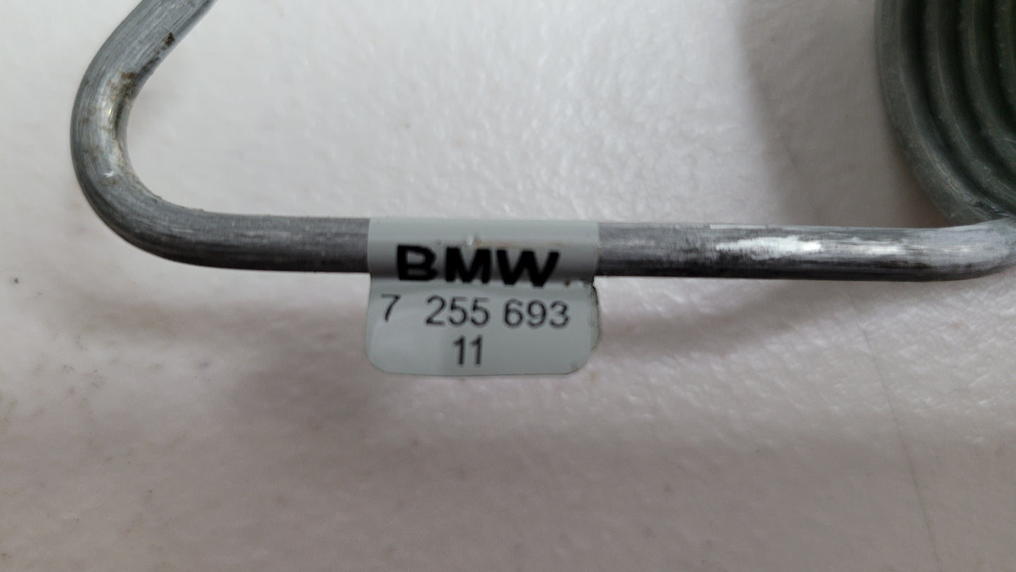 BMW 3 Series F80 Boot Lid Tension Spring 51247255693 - MPerformance.parts