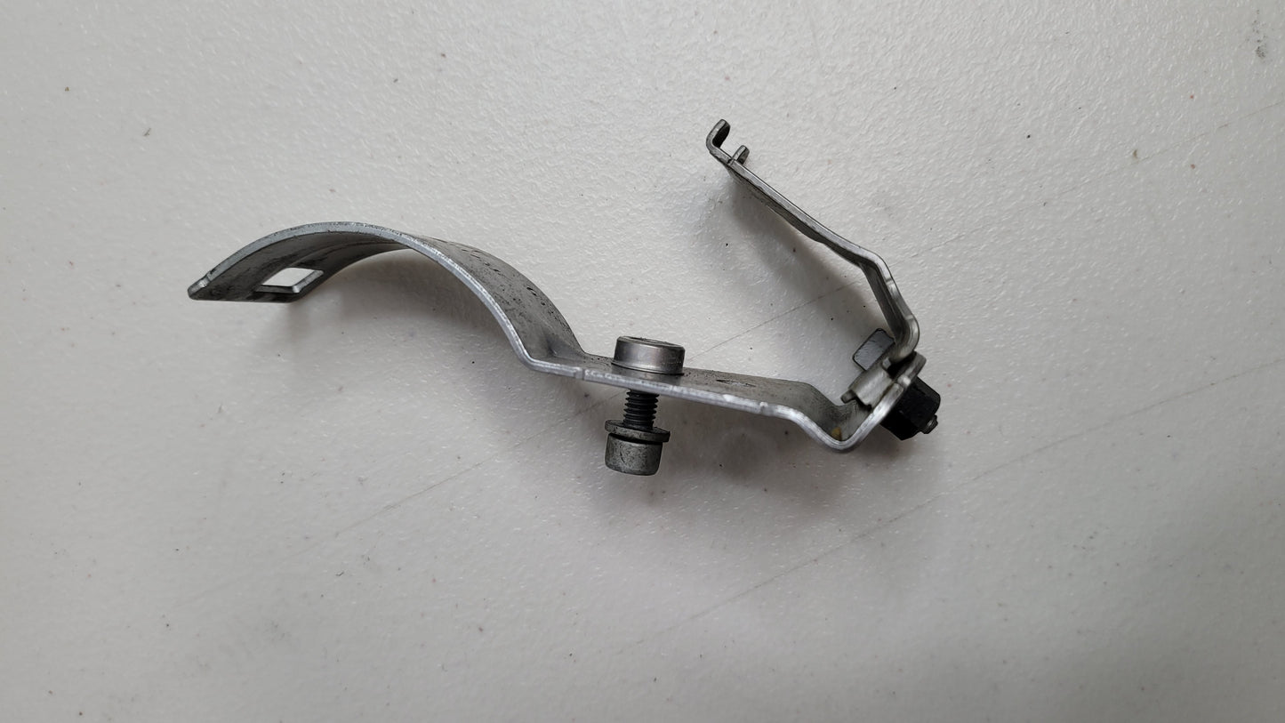PUMP 9322071 BMW M4 F83 3.0 PETROL TWIN TURBO 2018 BRACKET WATER PUMP 64539322071 - MPerformance.parts