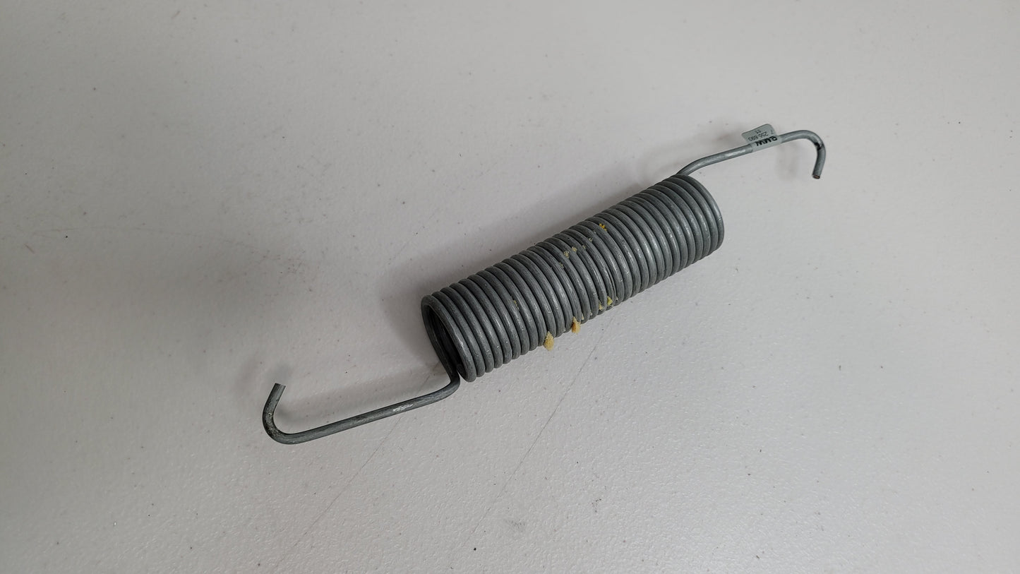 BMW 3 Series F80 Boot Lid Tension Spring 51247255693 - MPerformance.parts
