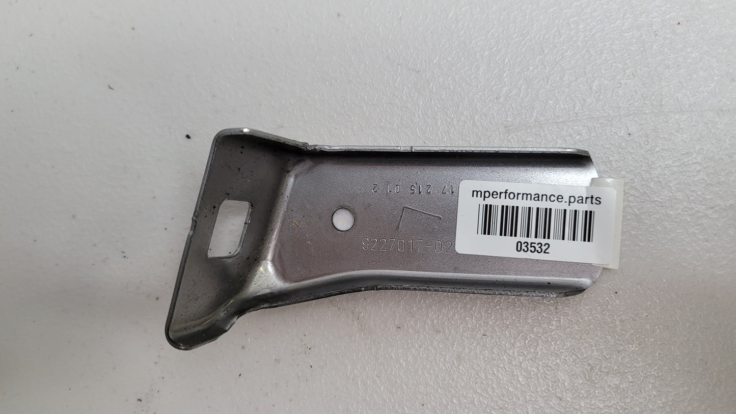2012-2020 BMW 9-227-017 BMW 51459227017 HOLDER FOR TUNNEL SUPPORT LE 9227017 02 - MPerformance.parts