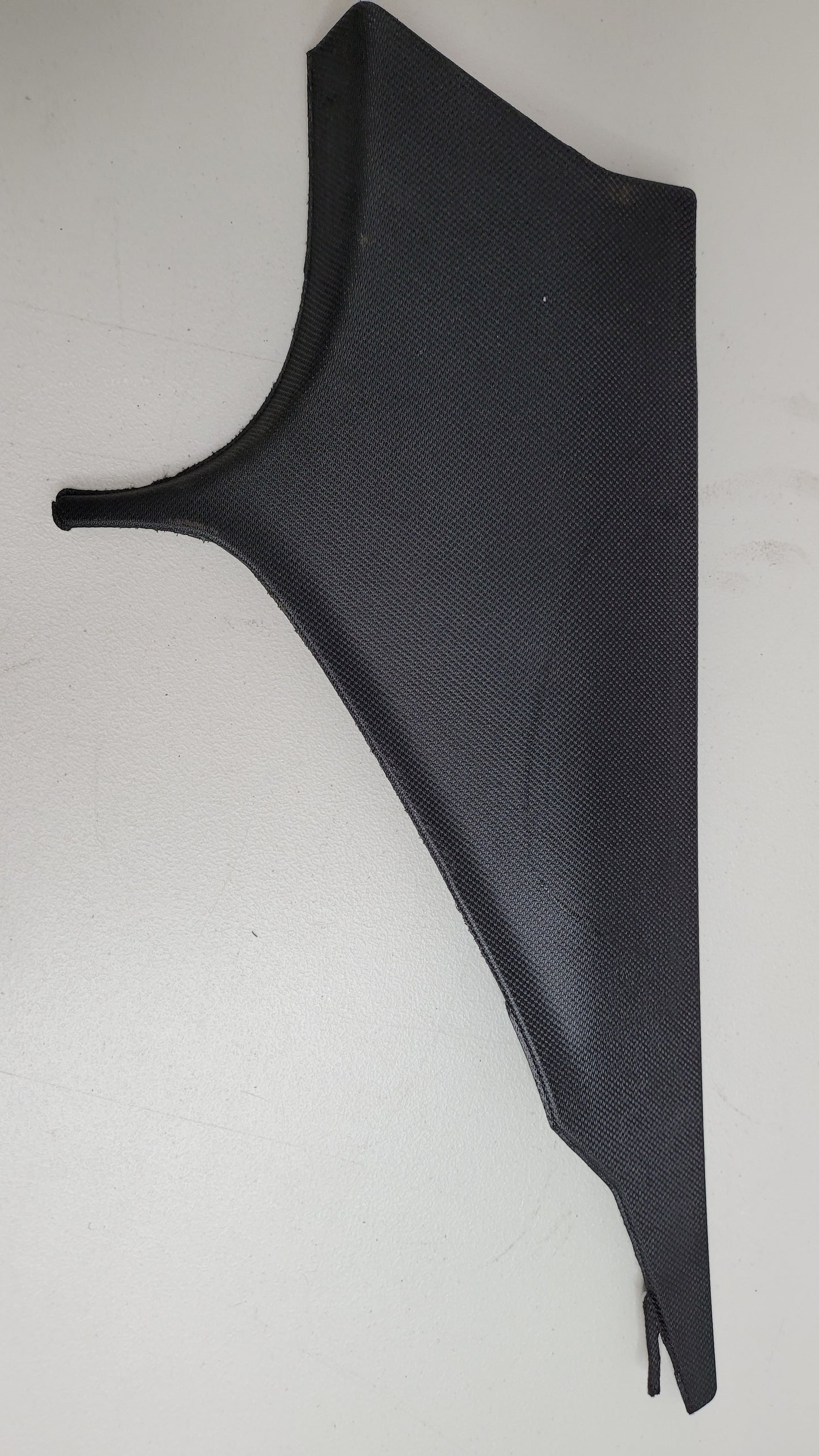 2012 BMW 3 F30 320 d Right Side Pillar Trim 51437221004 7221004 2.0 135kw 7221004 - MPerformance.parts