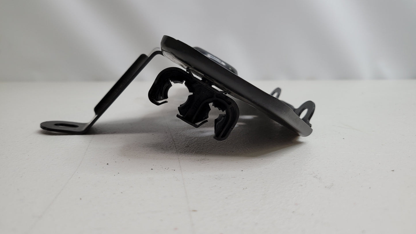 2012-2020 BMW 16-12-7-244-171 BMW 16127244171 Guard Plate, Fuel Pipes 521884 10 7244171 11 - MPerformance.parts