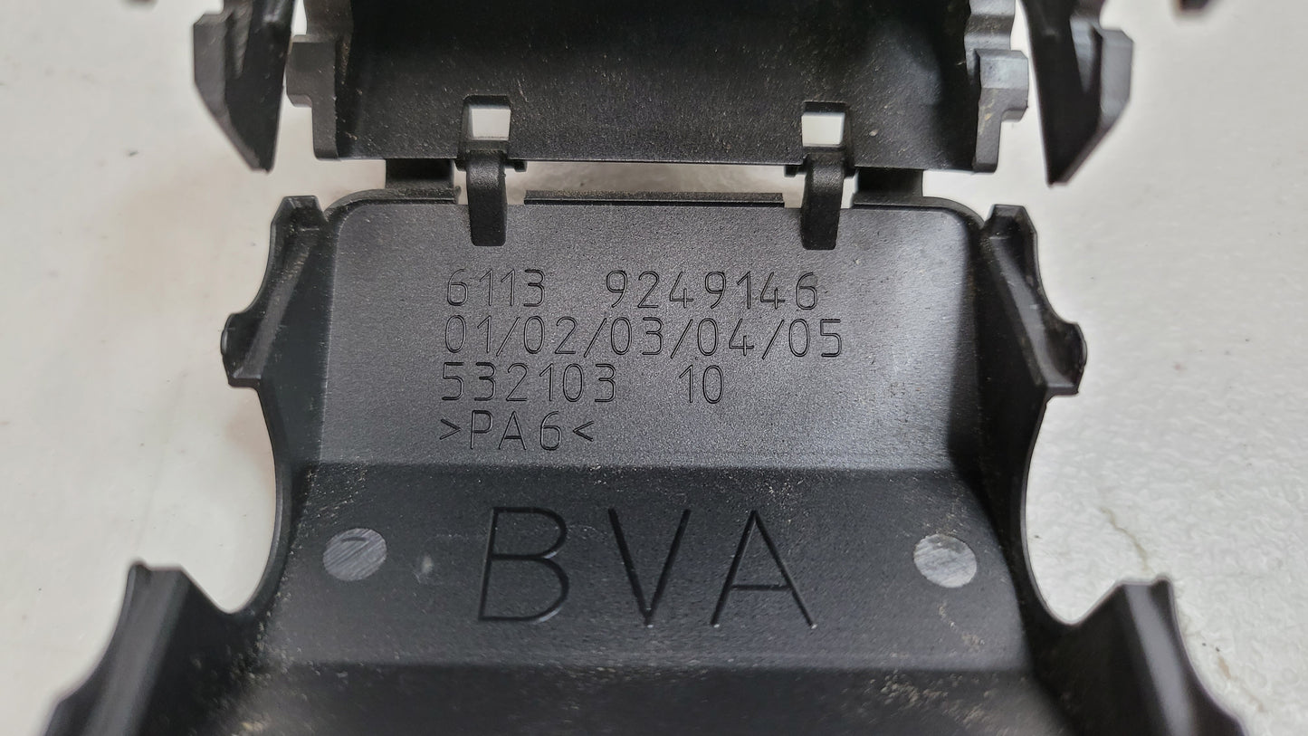 BMW M2 - Plug-In Connection Bracket 61139249146 - MPerformance.parts