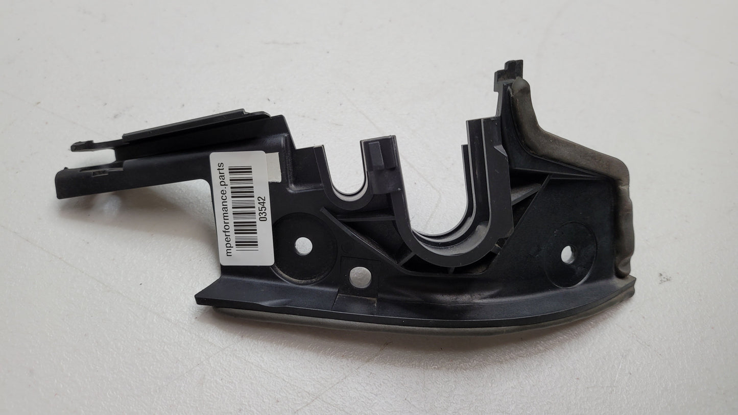 2012-2020 BMW 12-52-8-621-100 BMW 12528621100 Bulkhead Seal 8621100 - MPerformance.parts