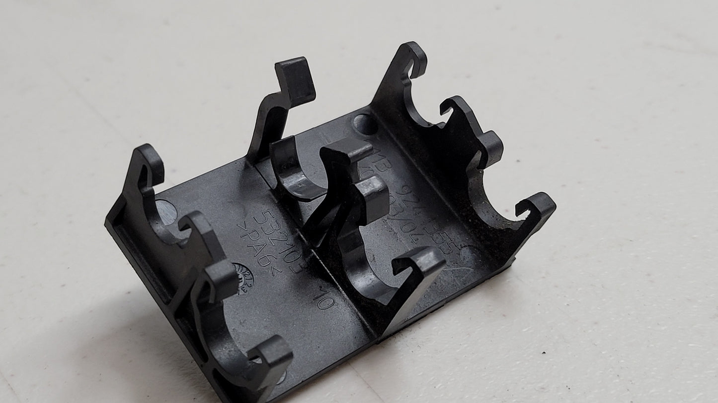 2012-2020 BMW 61-13-9-241-355 BMW 61139241355 Plug-In Connection Bracket 532103 10 9241355 - MPerformance.parts