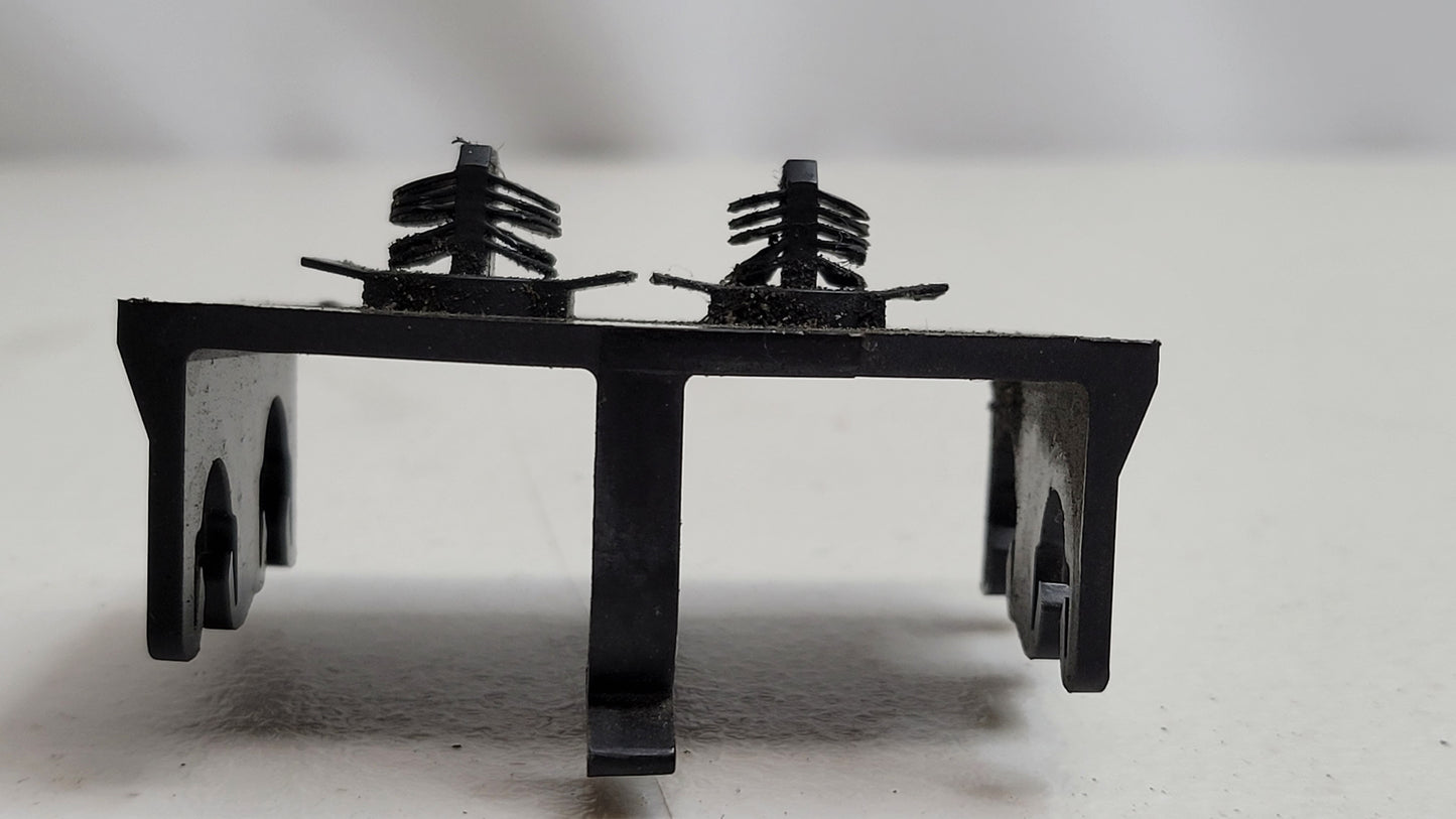 2012-2020 BMW 61-13-9-241-355 BMW 61139241355 Plug-In Connection Bracket 532103 10 9241355 - MPerformance.parts