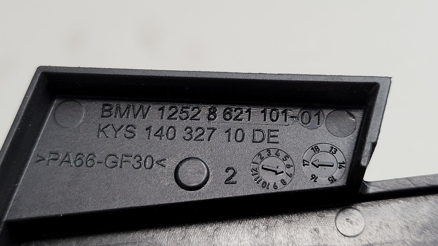 2012-2020 BMW 12-52-8-621-101 BMW 12528621101 Covering Cap - MPerformance.parts