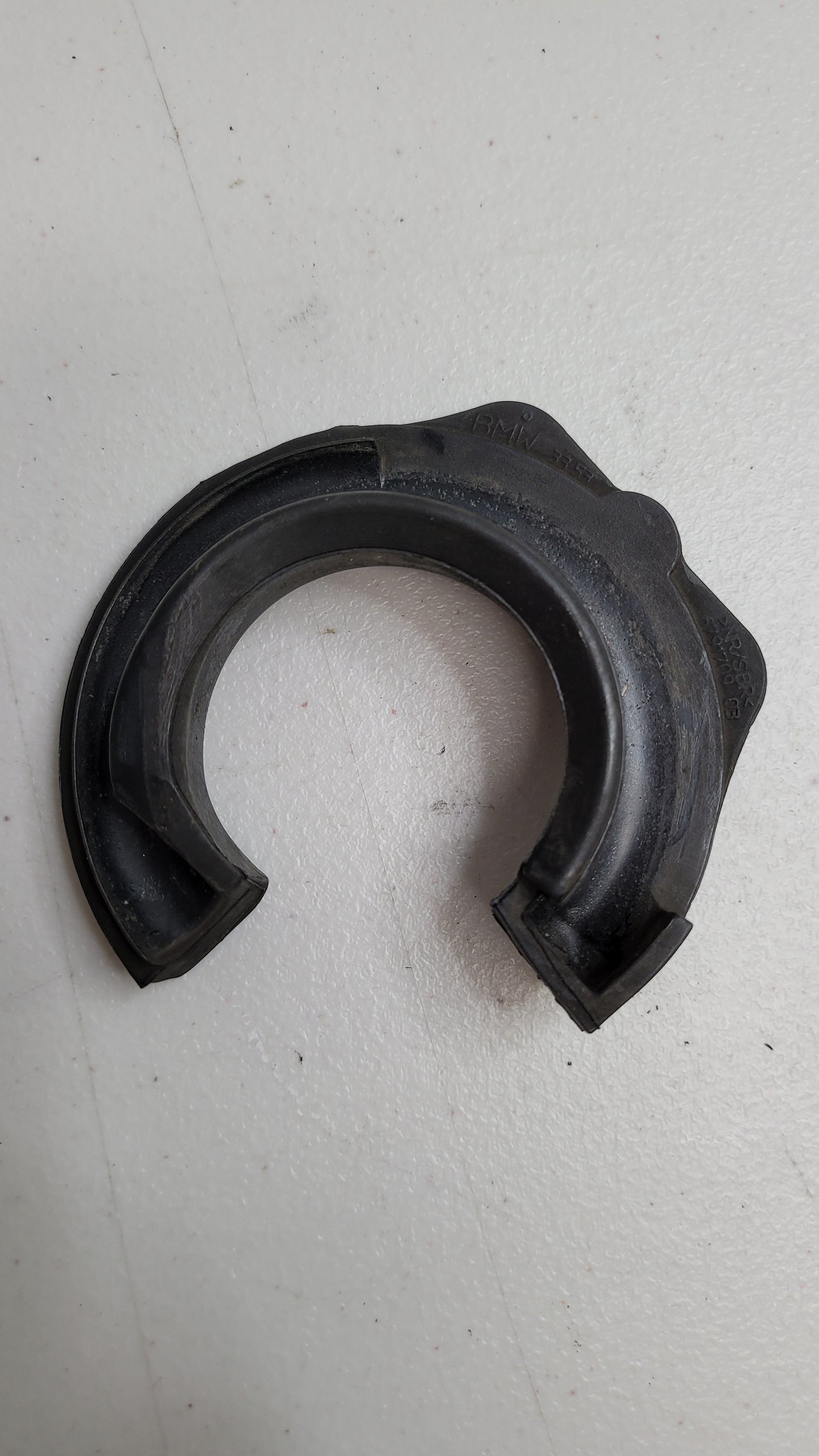 2012-2020 BMW 33-53-6-791-709 BMW 33536791709 Lower Spring Pad 6791709 04 - MPerformance.parts