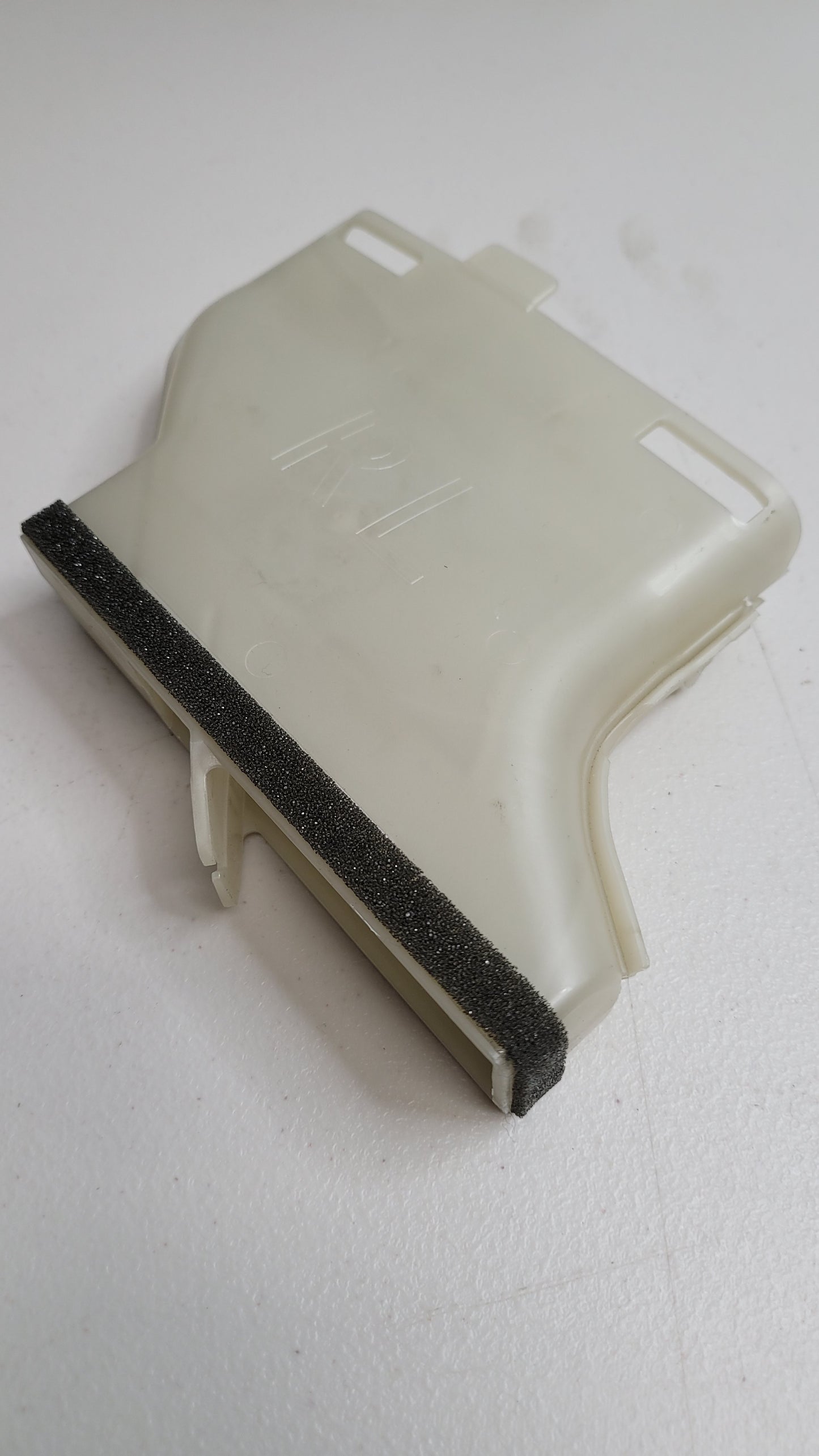 BMW 3 F30 F35 F80 2018 Adapter Rear Compartment Footwell Duct 9227811 64229227811 - MPerformance.parts
