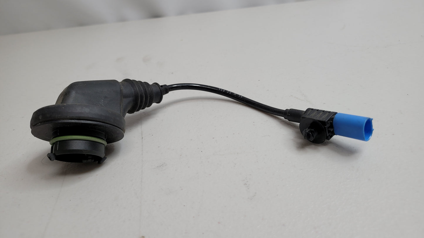 BMW M3 EDC suspension adapter cable G80 2023 8091397 - MPerformance.parts