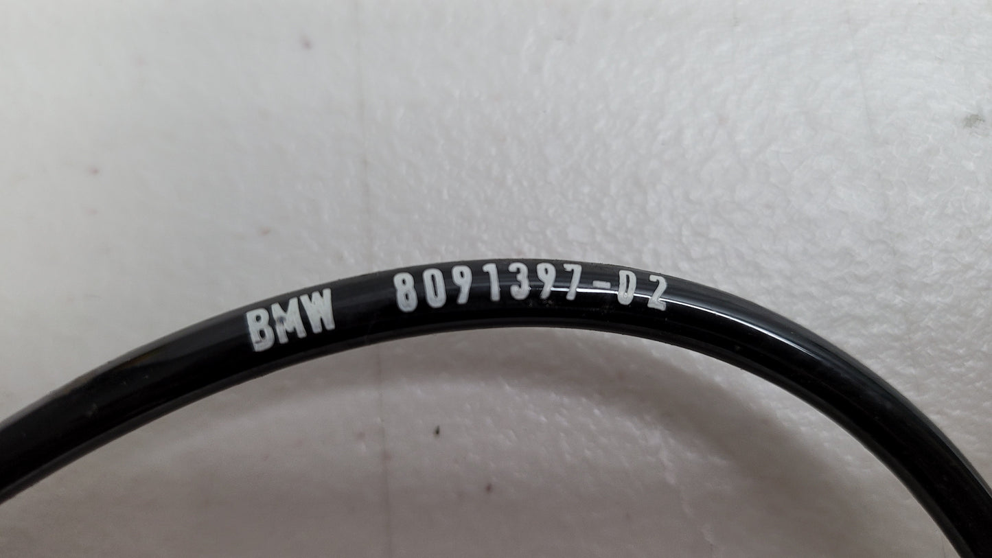 BMW M3 EDC suspension adapter cable G80 2023 8091397 - MPerformance.parts