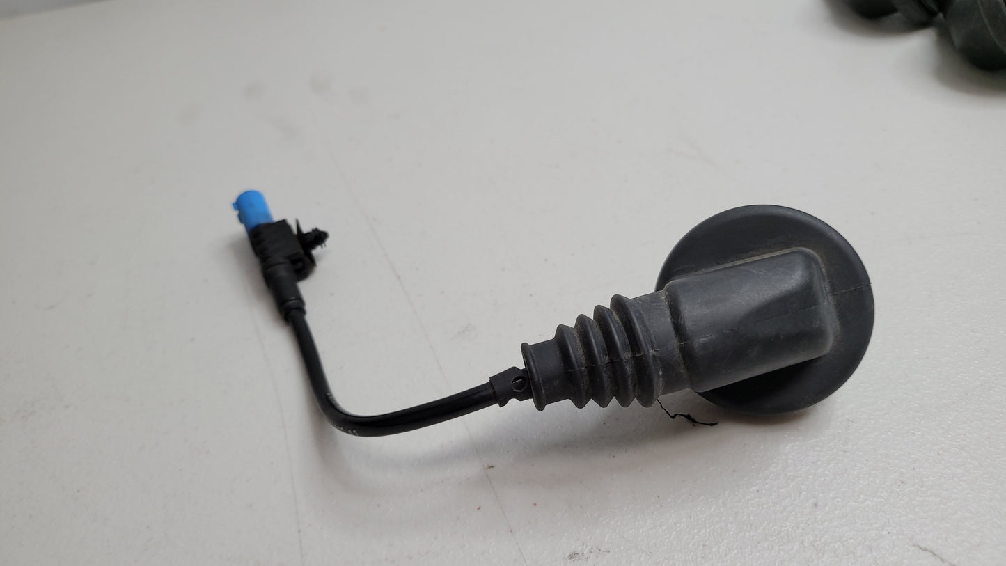 BMW M3 EDC suspension adapter cable G80 2023 8091397 - MPerformance.parts