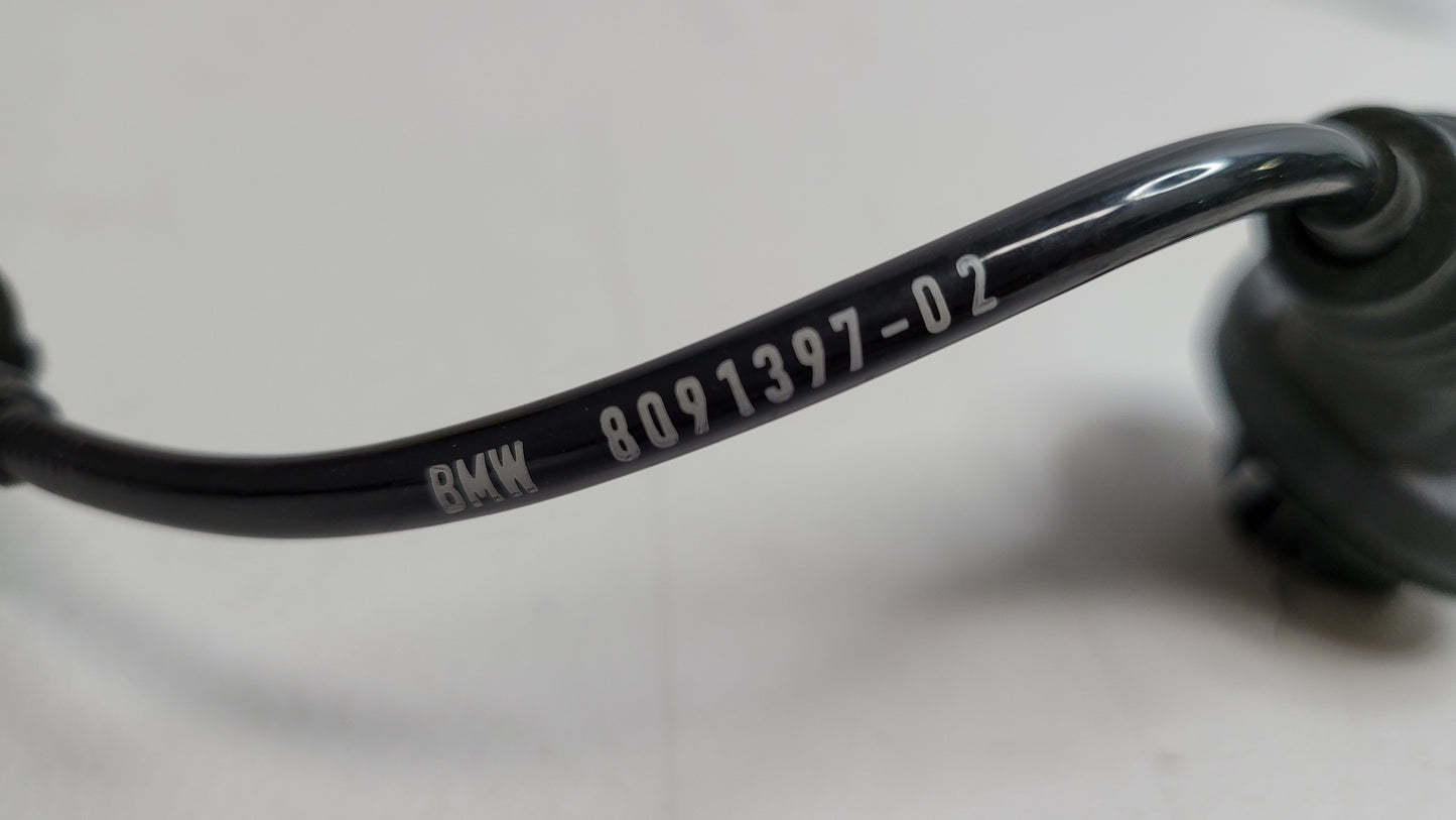 BMW M3 EDC suspension adapter cable G80 2023 8091397 - MPerformance.parts