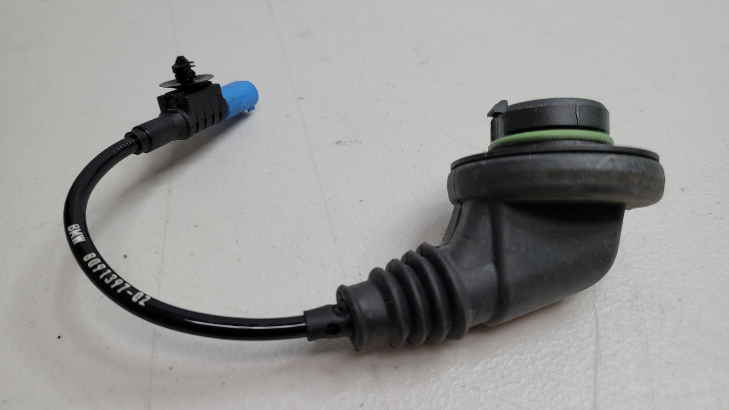 BMW M3 EDC suspension adapter cable G80 2023 8091397 - MPerformance.parts