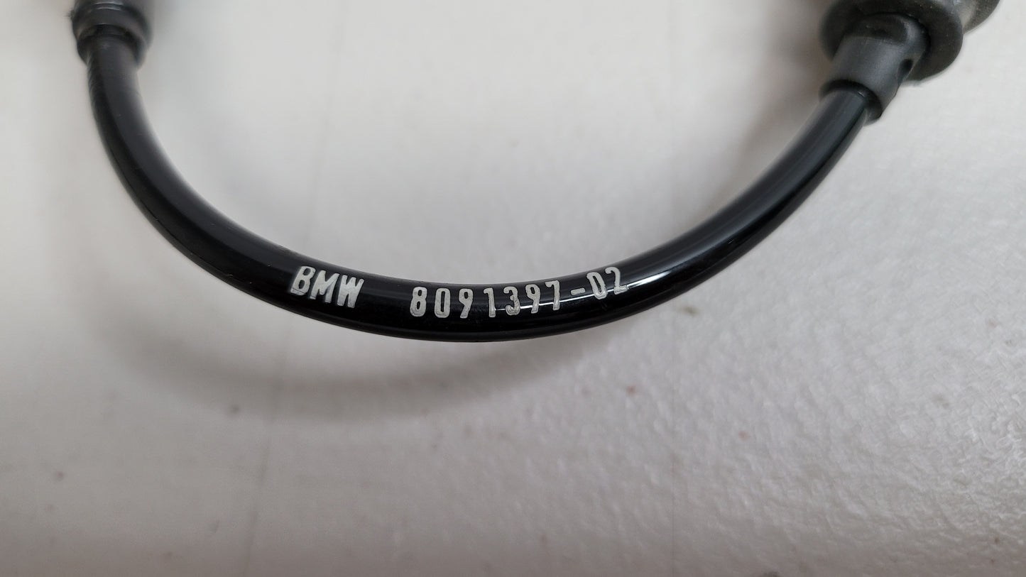 BMW M3 EDC suspension adapter cable G80 2023 8091397 - MPerformance.parts