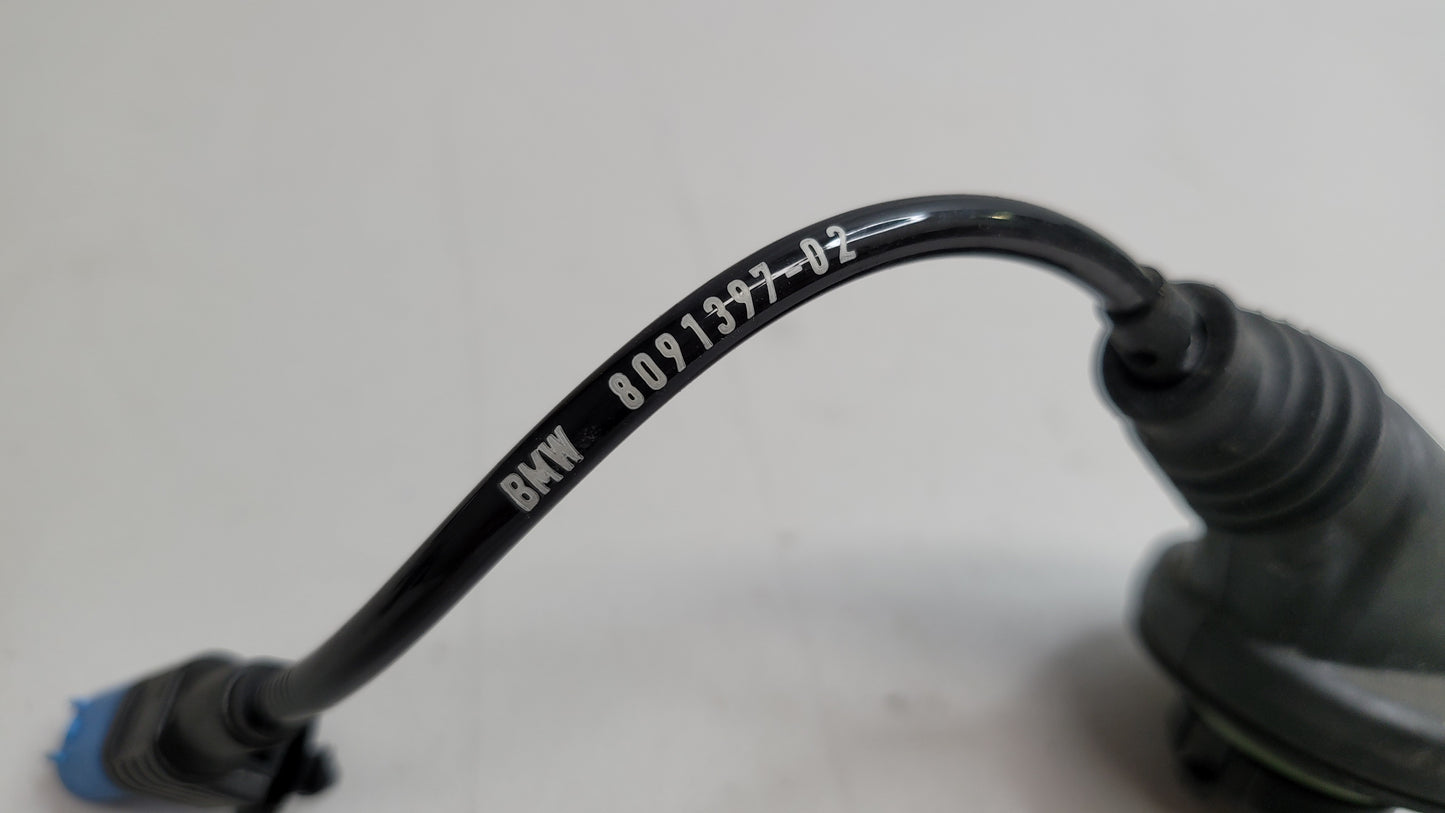 BMW M3 EDC suspension adapter cable G80 2023 8091397 - MPerformance.parts