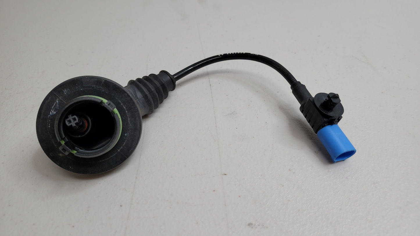 BMW M3 EDC suspension adapter cable G80 2023 8091397 - MPerformance.parts