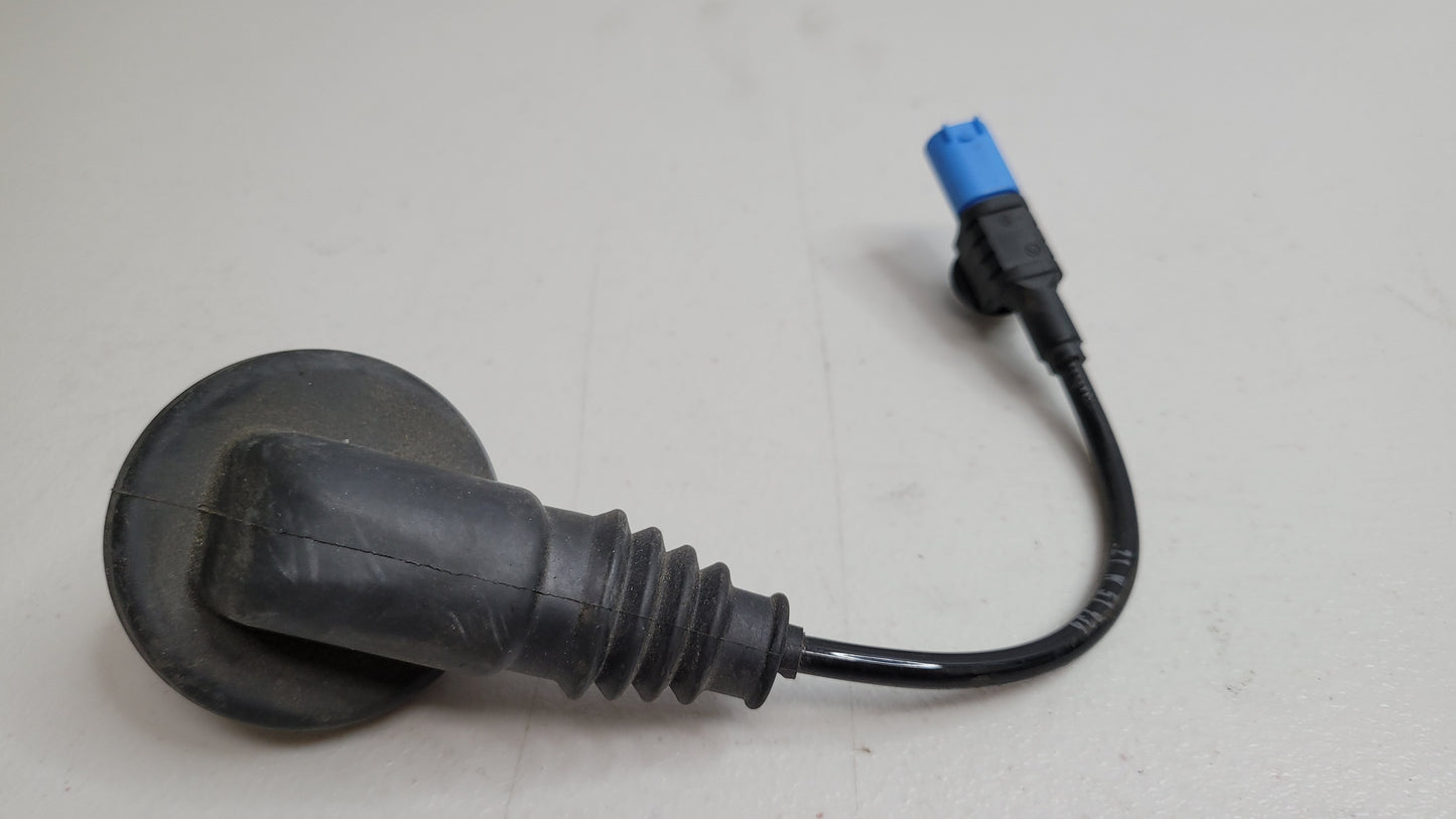 BMW M3 EDC suspension adapter cable G80 2023 8091397 - MPerformance.parts