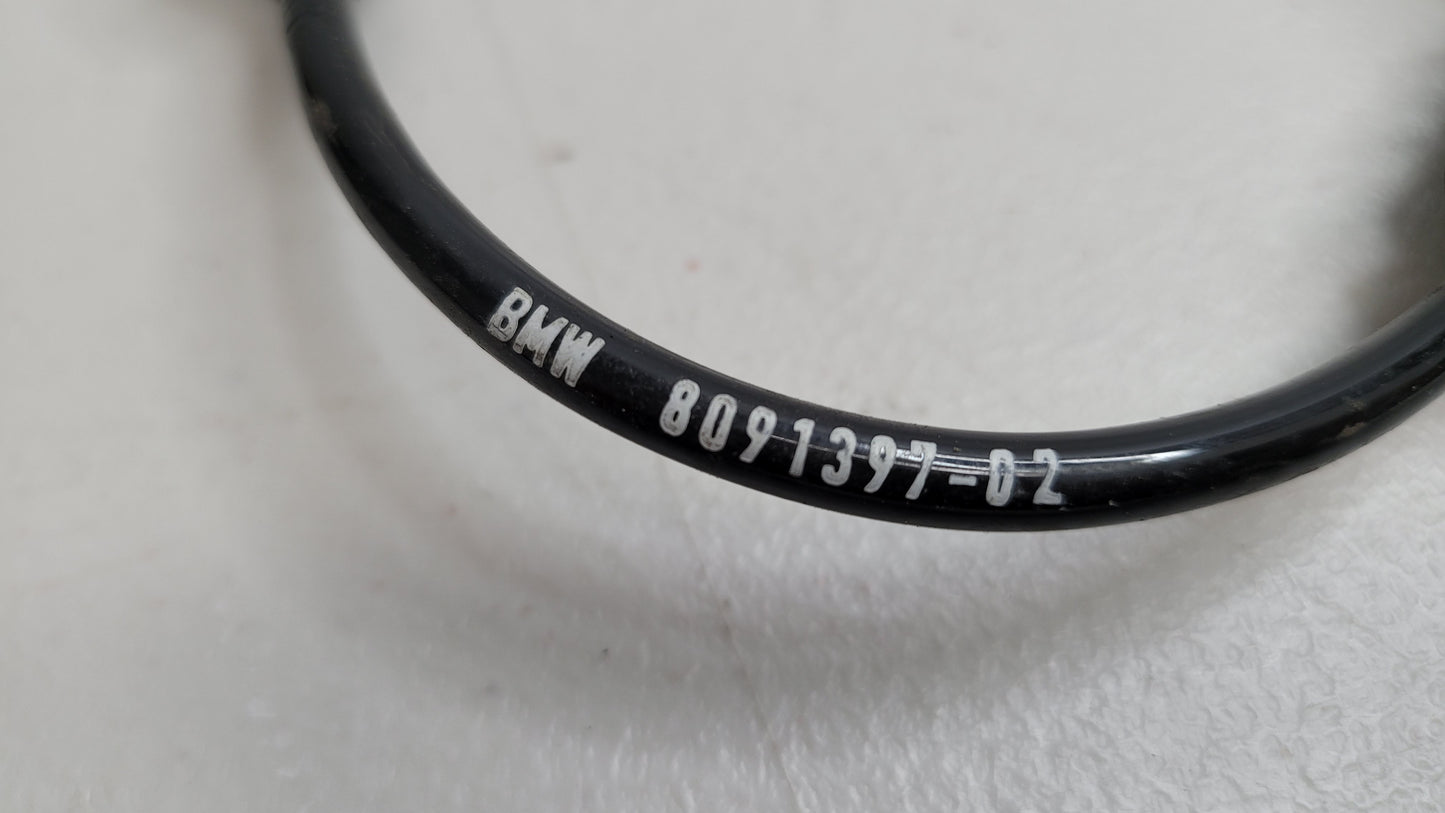 BMW M3 EDC suspension adapter cable G80 2023 8091397 - MPerformance.parts