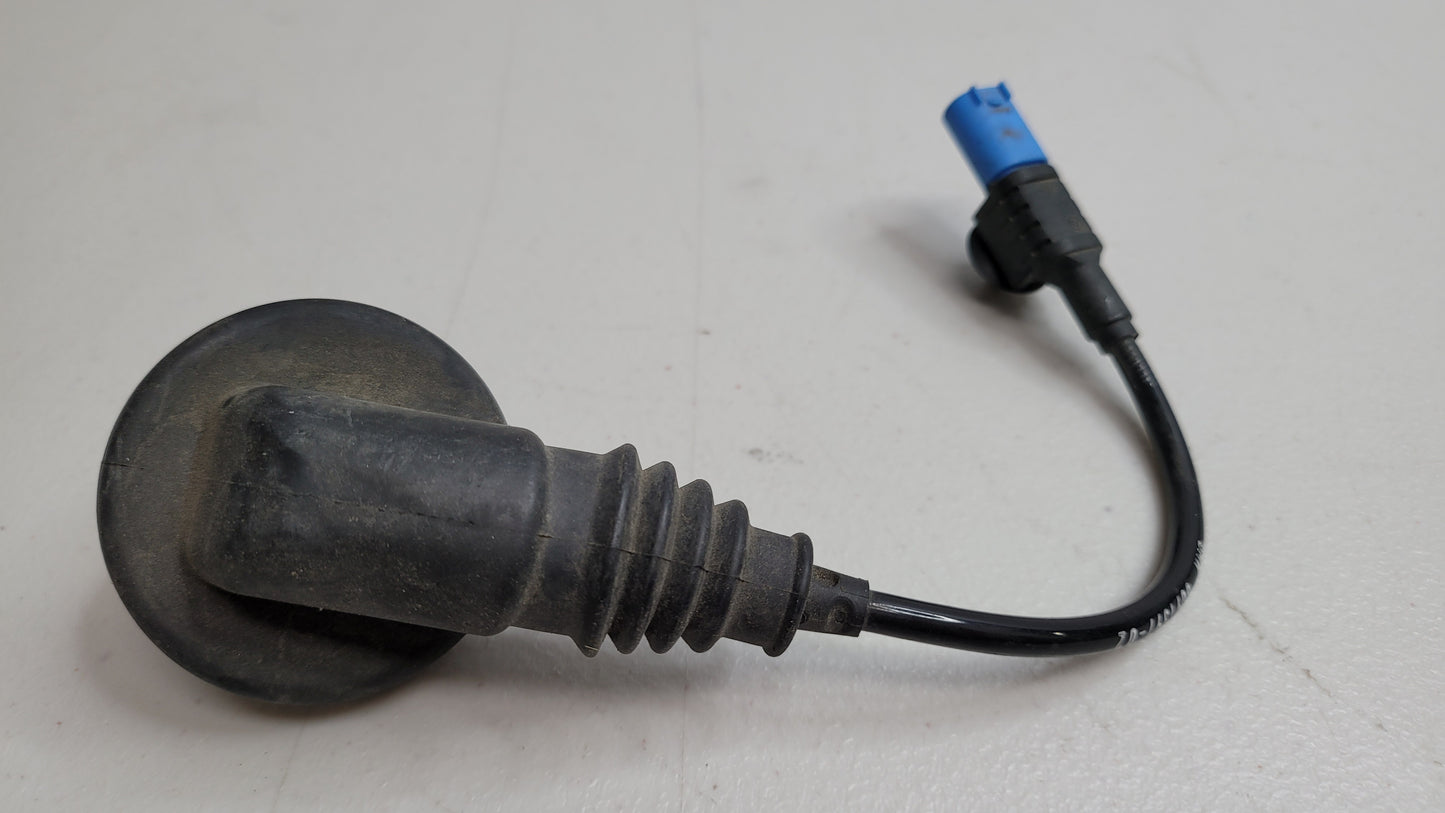 BMW M3 EDC suspension adapter cable G80 2023 8091397 - MPerformance.parts