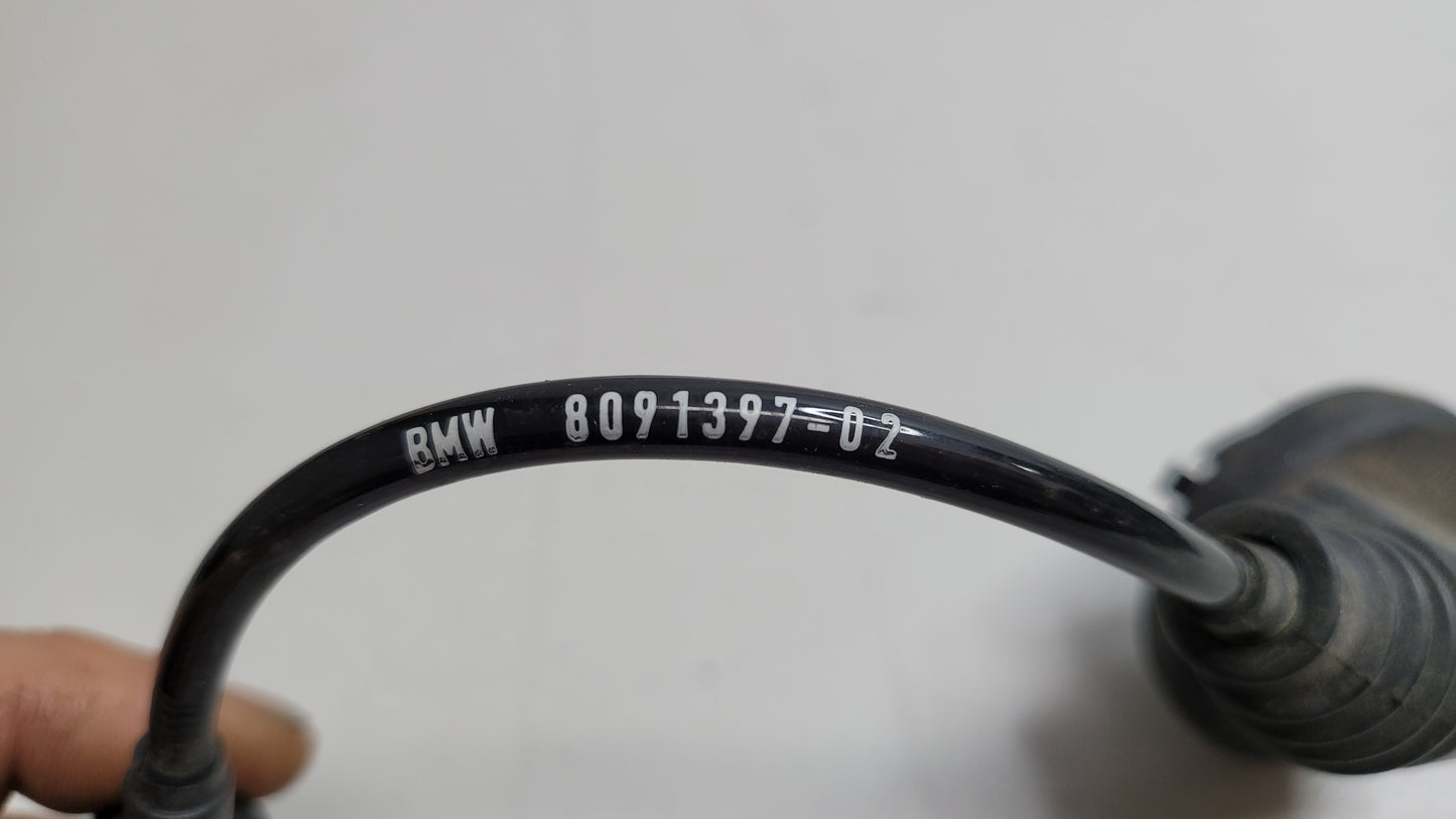 BMW M3 EDC suspension adapter cable G80 2023 8091397 - MPerformance.parts
