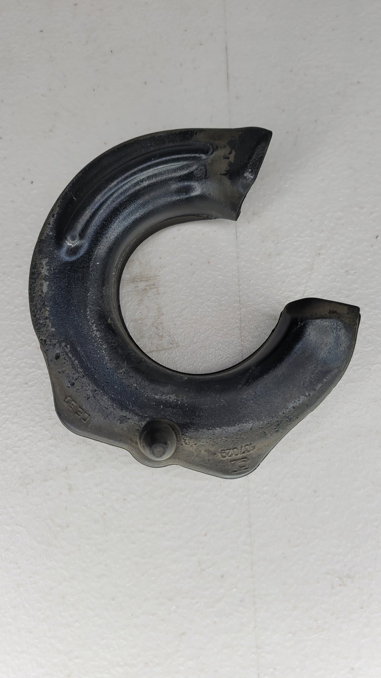 2012-2020 BMW 33-53-6-791-709 BMW 33536791709 Lower Spring Pad 6791709 04 - MPerformance.parts