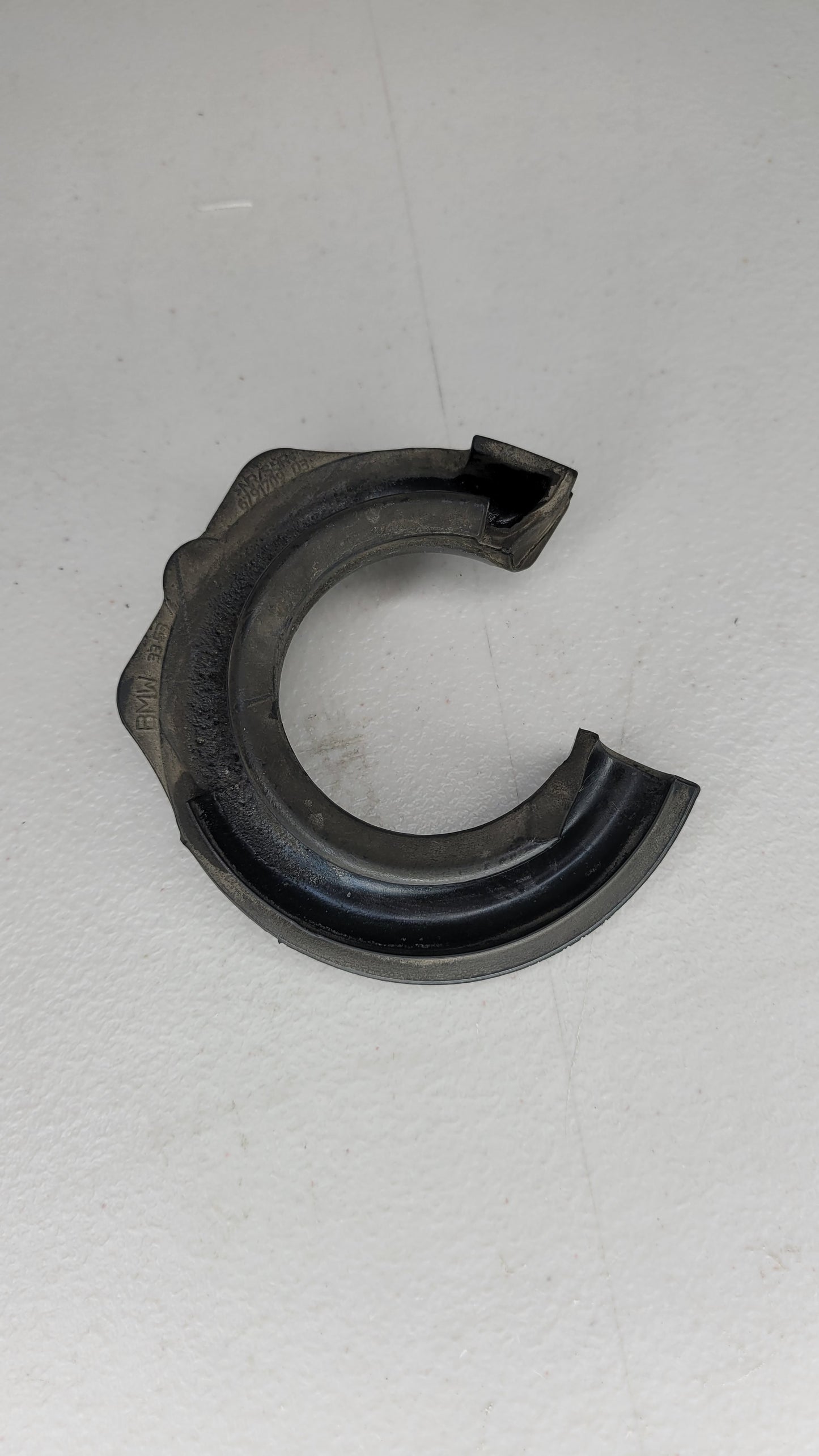 2012-2020 BMW 33-53-6-791-709 BMW 33536791709 Lower Spring Pad 6791709 04 - MPerformance.parts