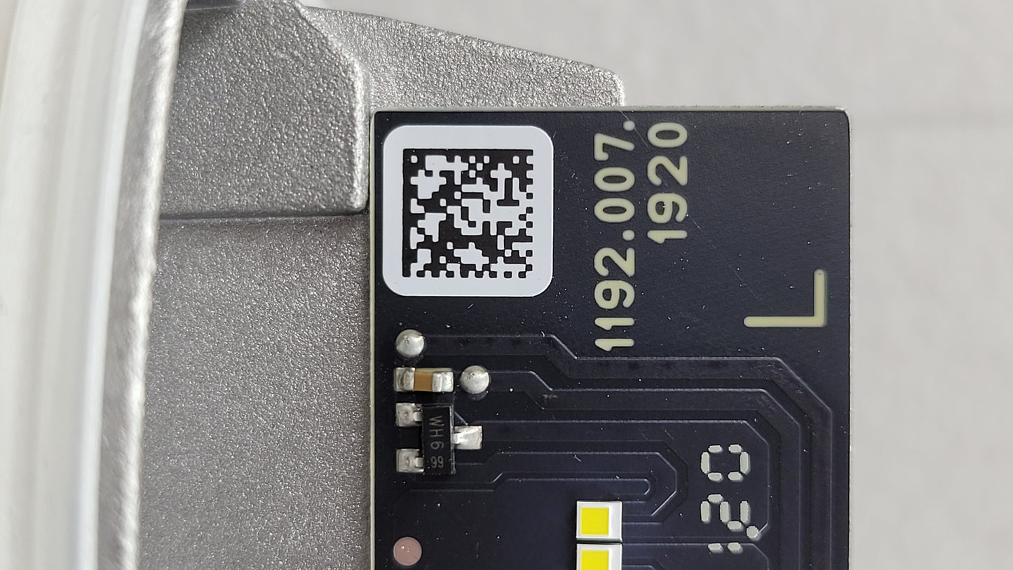 Oem L BMW G22 M440 G80 M3 G82 M4 Headlight DRL LED Module Ballast 11920071920 - MPerformance.parts