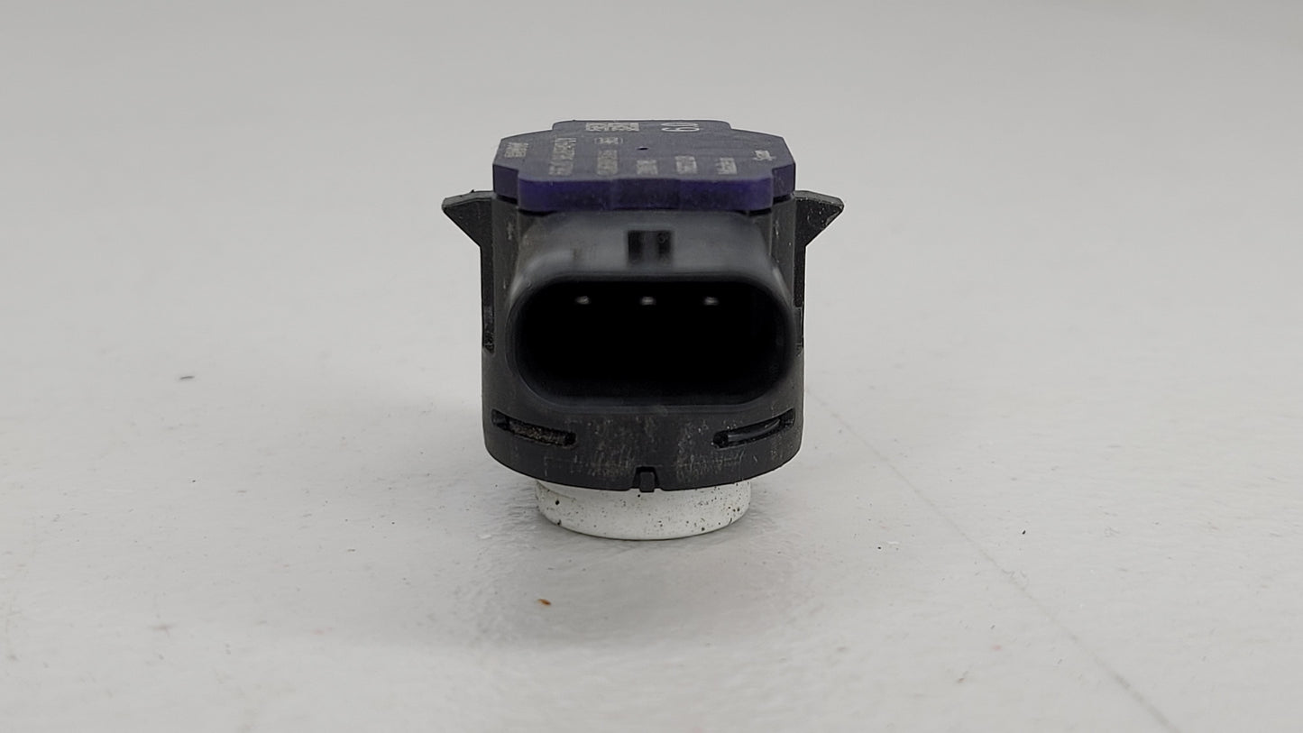 BMW 2 3 5 7 Series X5 X6 X7 PDC Bumper Parking Ultrasonic Sensor - 6620 9826949-01 - MPerformance.parts