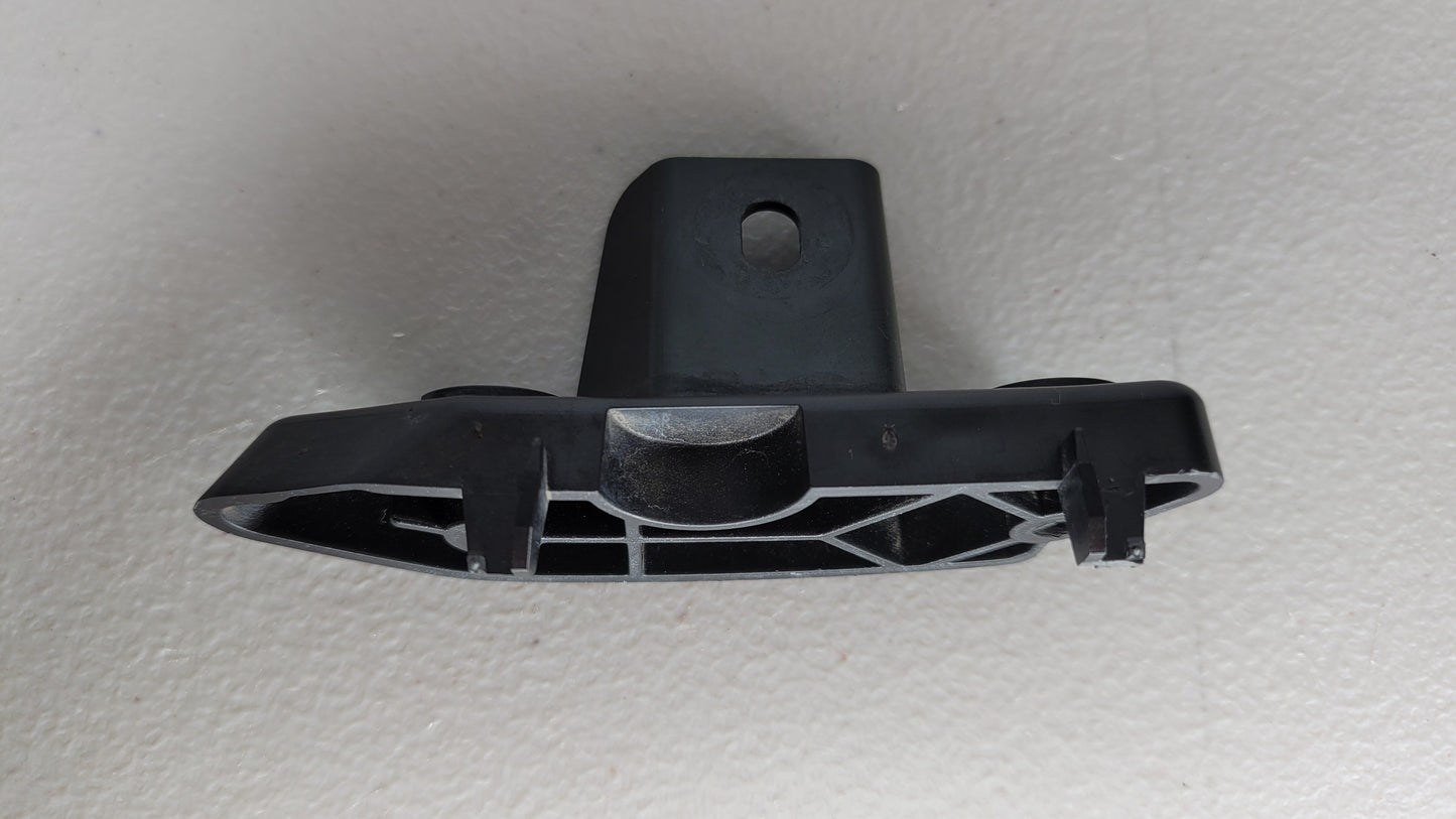 M3 M4 2021 2022 2023 2024 Front Right Bumper Lower Mount Bracket Guide 51118069420 - MPerformance.parts