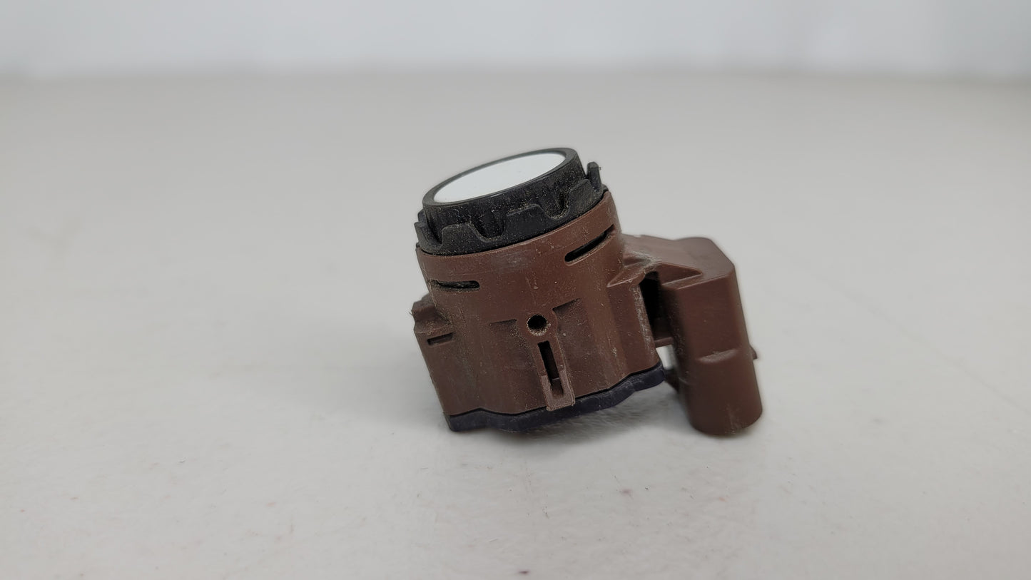 Genuine OEM Front Outer Parking Aid Sensor for BMW 66209826952 - MPerformance.parts