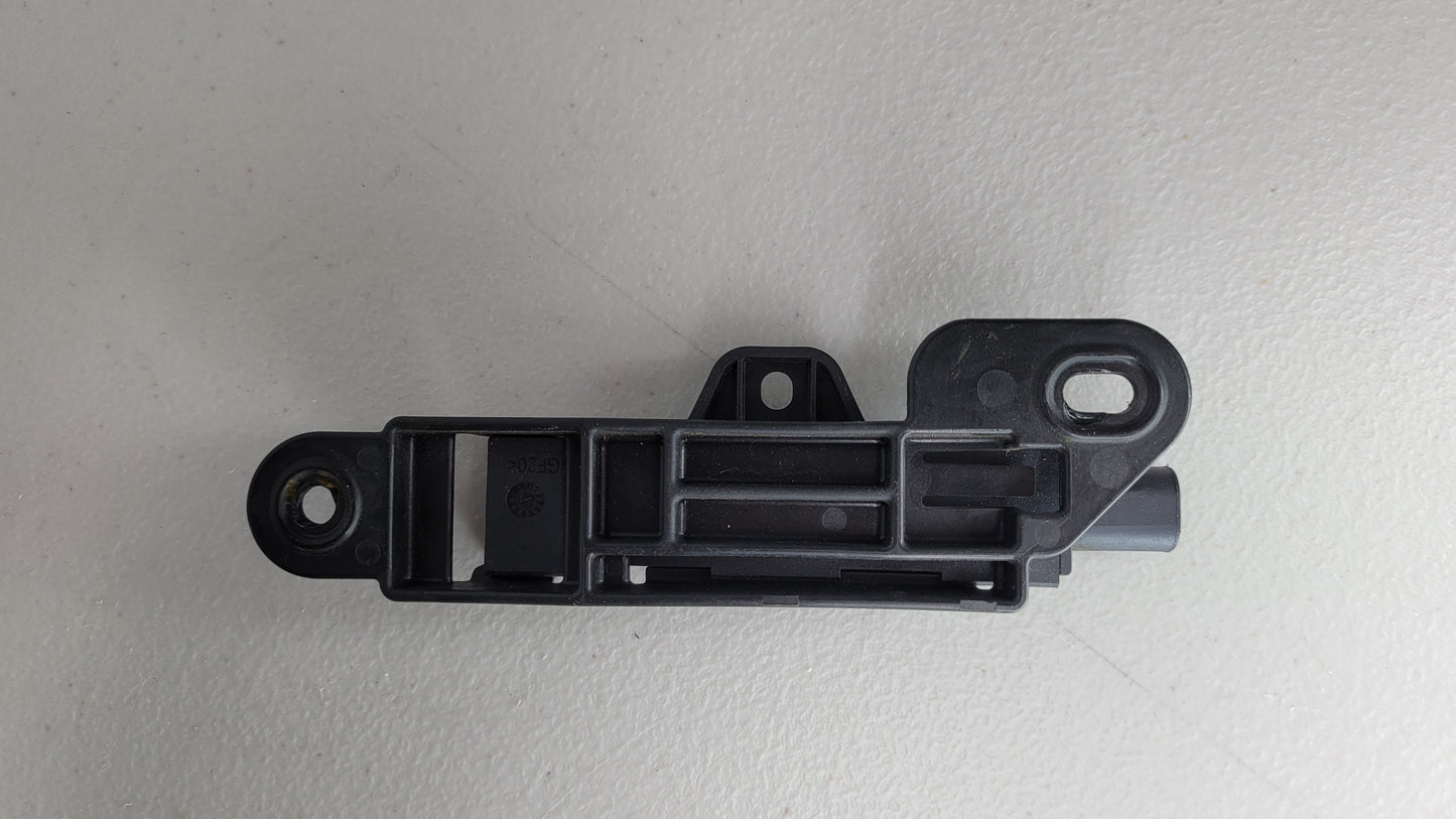 BMW G80 M3 Outdoor Antenna Comfort Access 6832066 Antenna - MPerformance.parts
