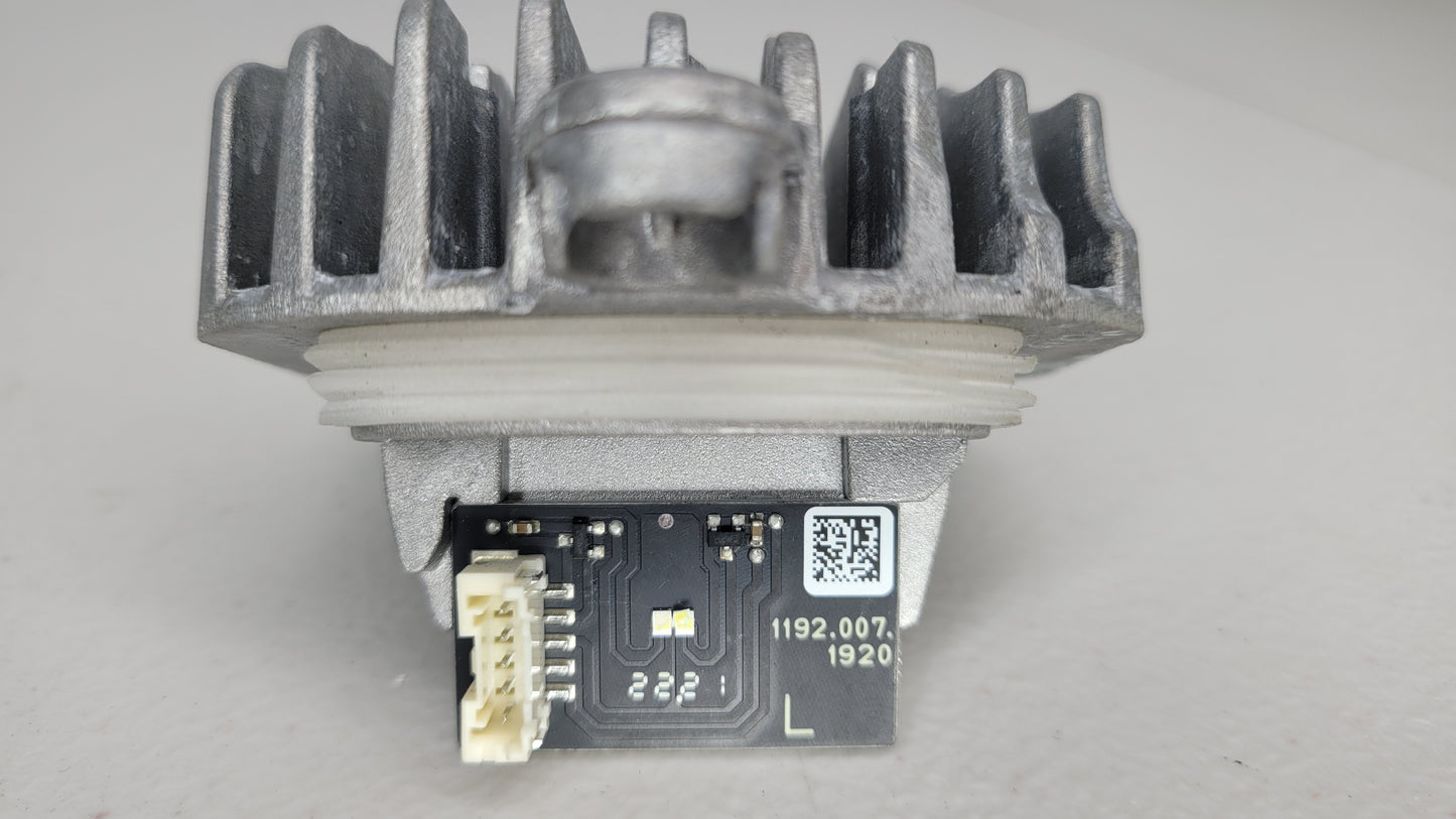 BMW M3 M4 G82 G80 LEFT Daytime Running Light Lamp Module 23072 - 2L - MPerformance.parts