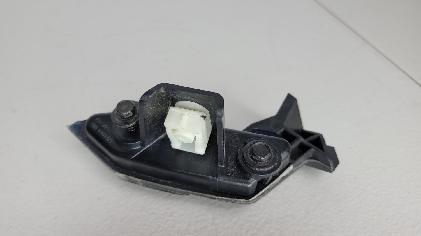 Fits For M3 M4 2021 2022 2023 2024 Front Left Bumper Lower Mount Bracket Guide 51317449652 - MPerformance.parts