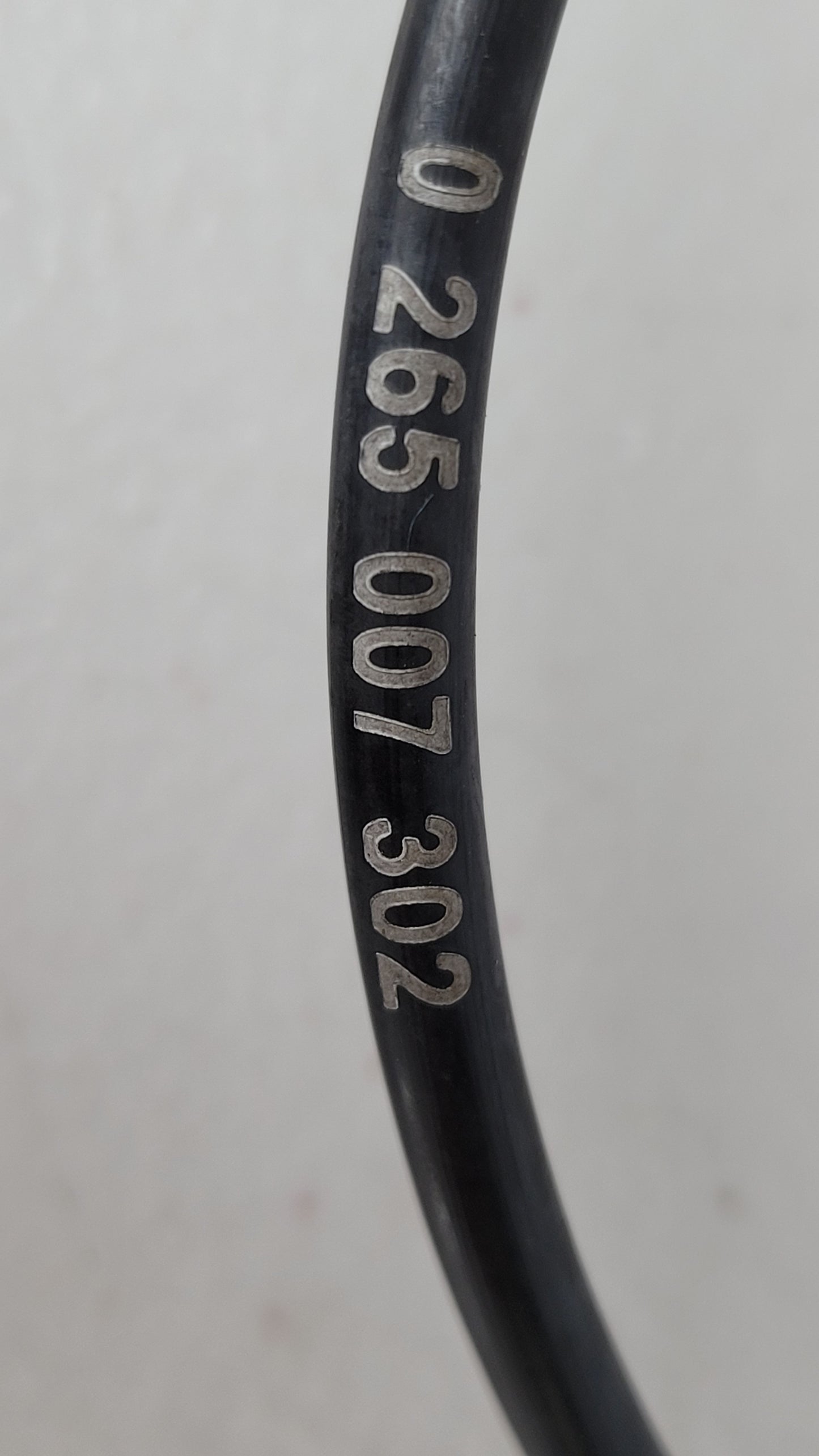 BMW G80 G82 M3 0265007302 ABS ANTI LOCK BRAKE SYSTEM SENSOR - MPerformance.parts