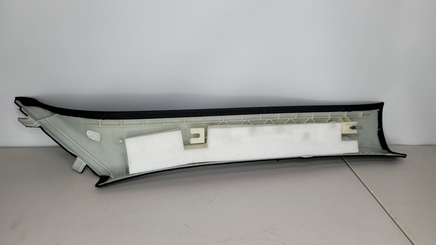 BMW F31 335D XDRIVE 3 SERIES PASSENGER A PILLAR TRIM 7296015 51437296015 - MPerformance.parts