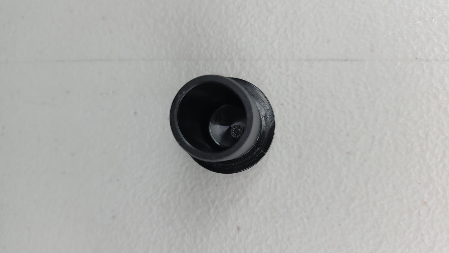 61349316116 Cigarette Lighter Plug Block Off Cover For BMW 1 3 4-7 Series - MPerformance.parts