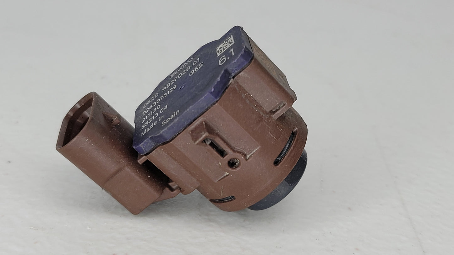 Genuine BMW MINI Sensor 66209827026 - MPerformance.parts