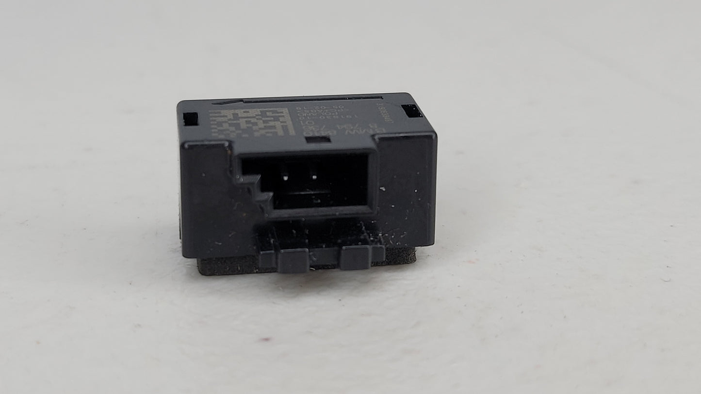 BMW 84108794736 HANDS FREE TELEPHONE MICROPHONE Genuine 8794736 - MPerformance.parts