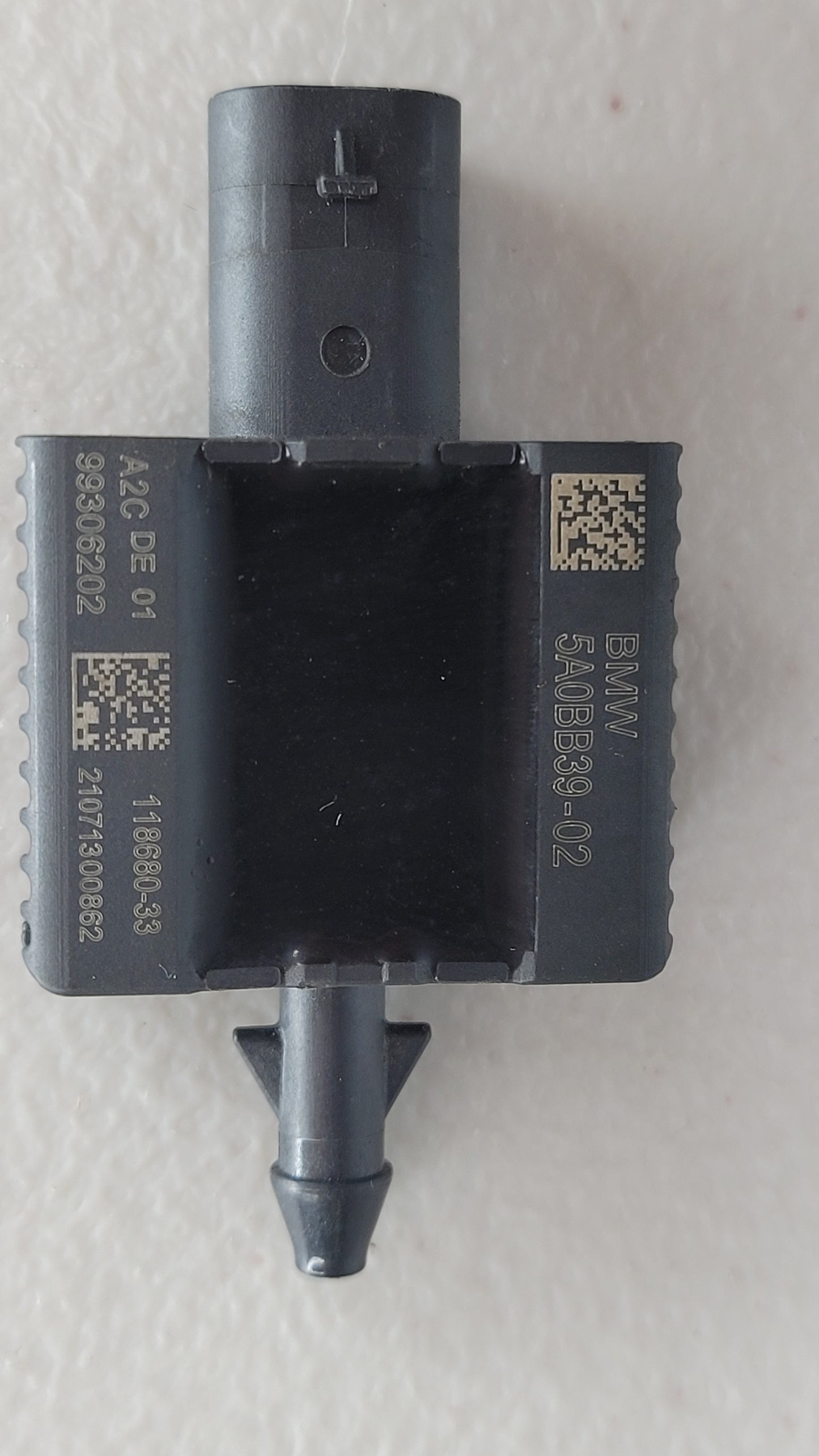 BMW G01 G22 G80 G82 Sensor Pedestrian Impact Protection PTS Control Unit 5A0BB39 - MPerformance.parts