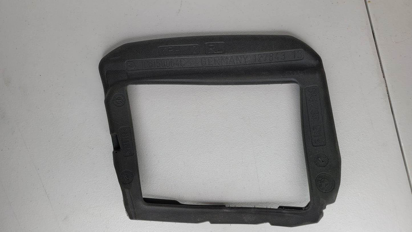 BMW M3 Heads up display insulation G80 2023 - 9621869 - MPerformance.parts