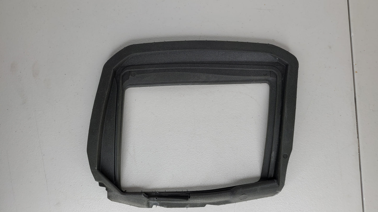 BMW M3 Heads up display insulation G80 2023 - 9621869 - MPerformance.parts