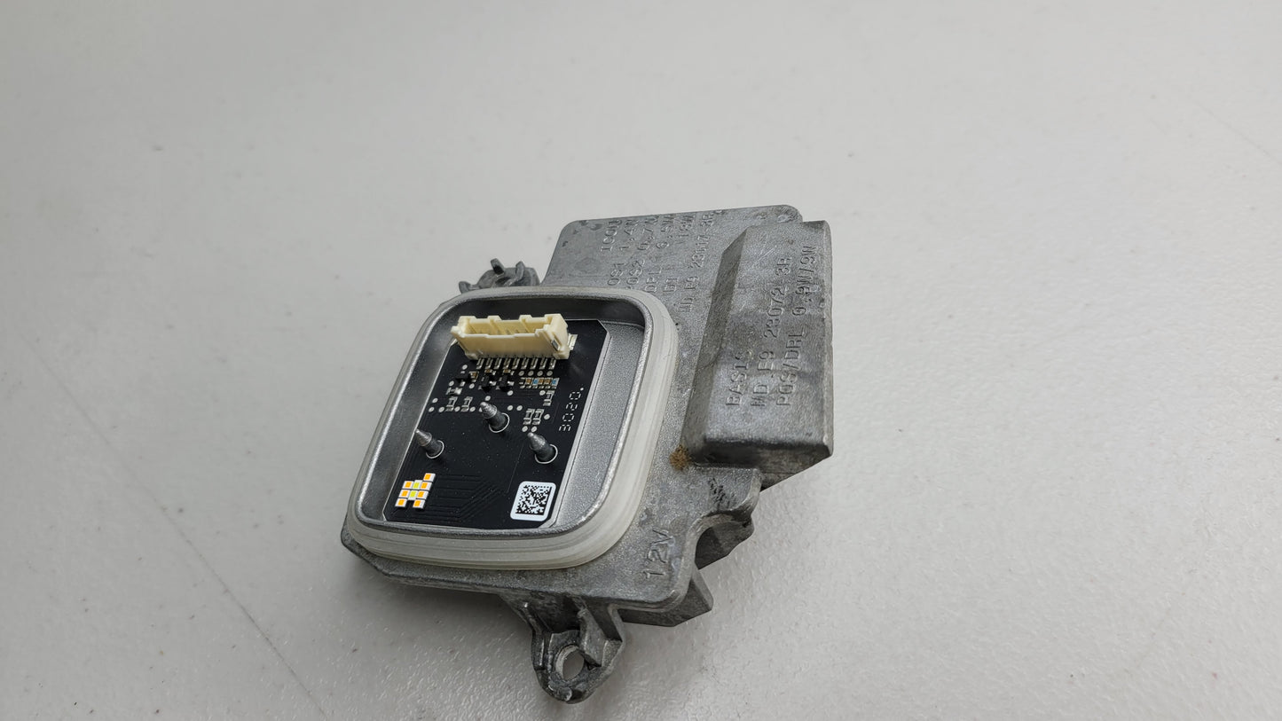 BMW M3 M4 G82 G80 LEFT Daytime Running Light Lamp Module 23072 - 2L - MPerformance.parts