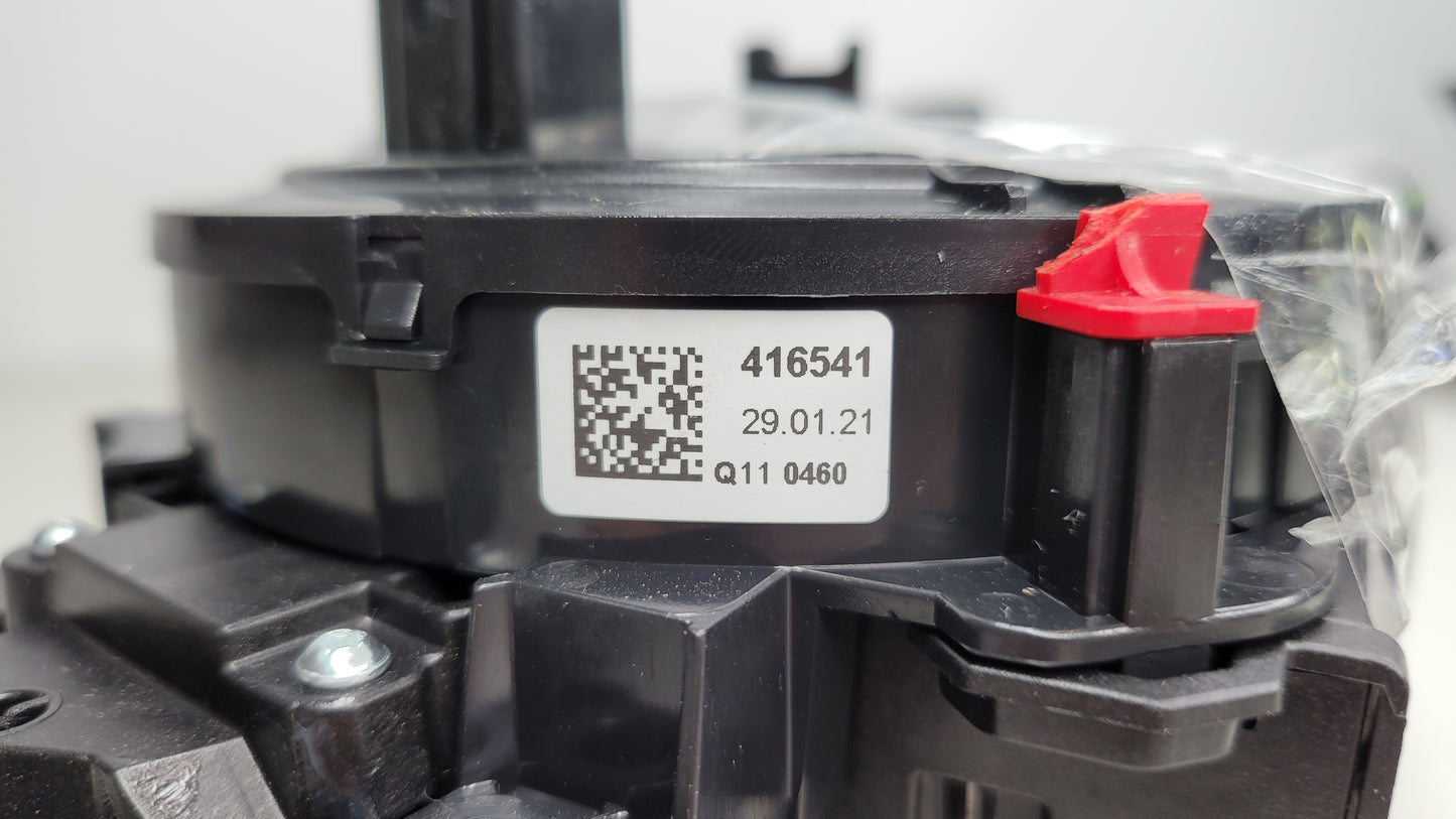 BMW 3 SERIES G80 M3 SERIES CLOCK SPRING WIPER INDICATOR TURN STALK 416541 - MPerformance.parts