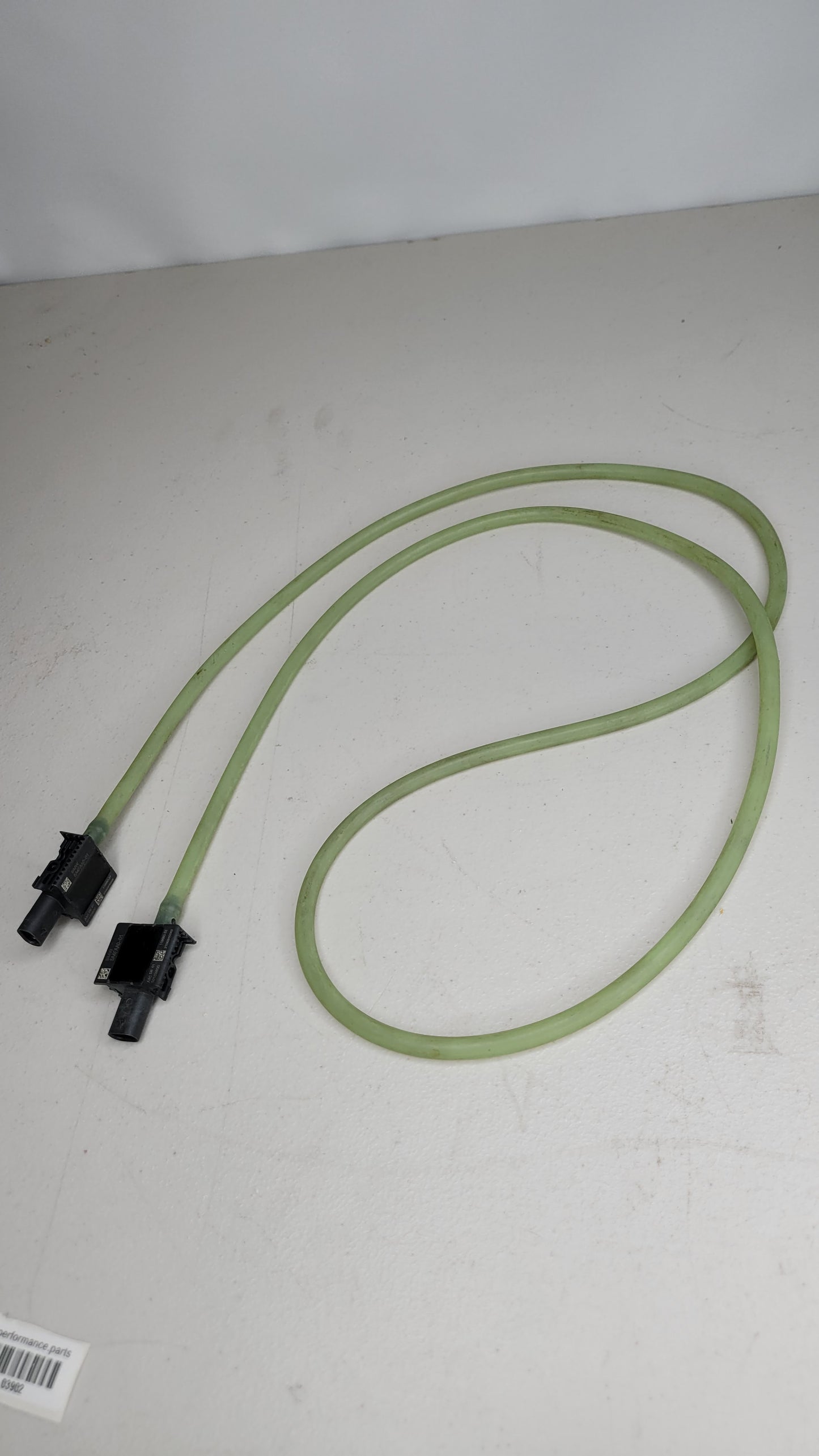 BMW X3 G01 Front PTS Sensor Pedestrian Impact Crash Protection Control 5A4FAA0 - MPerformance.parts