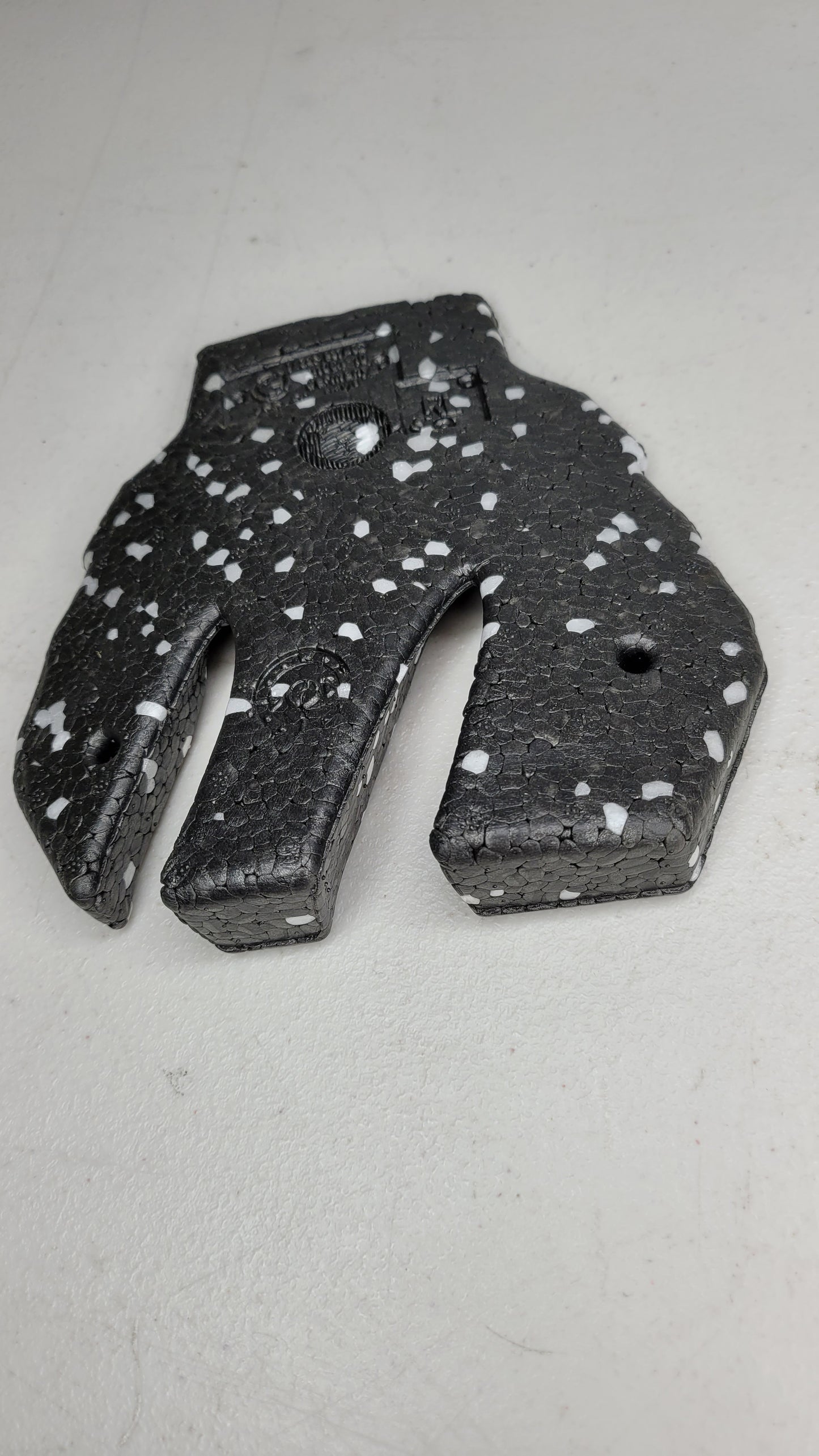 51477221937 Foam insert, hand brake bowden cable 7221937 - MPerformance.parts